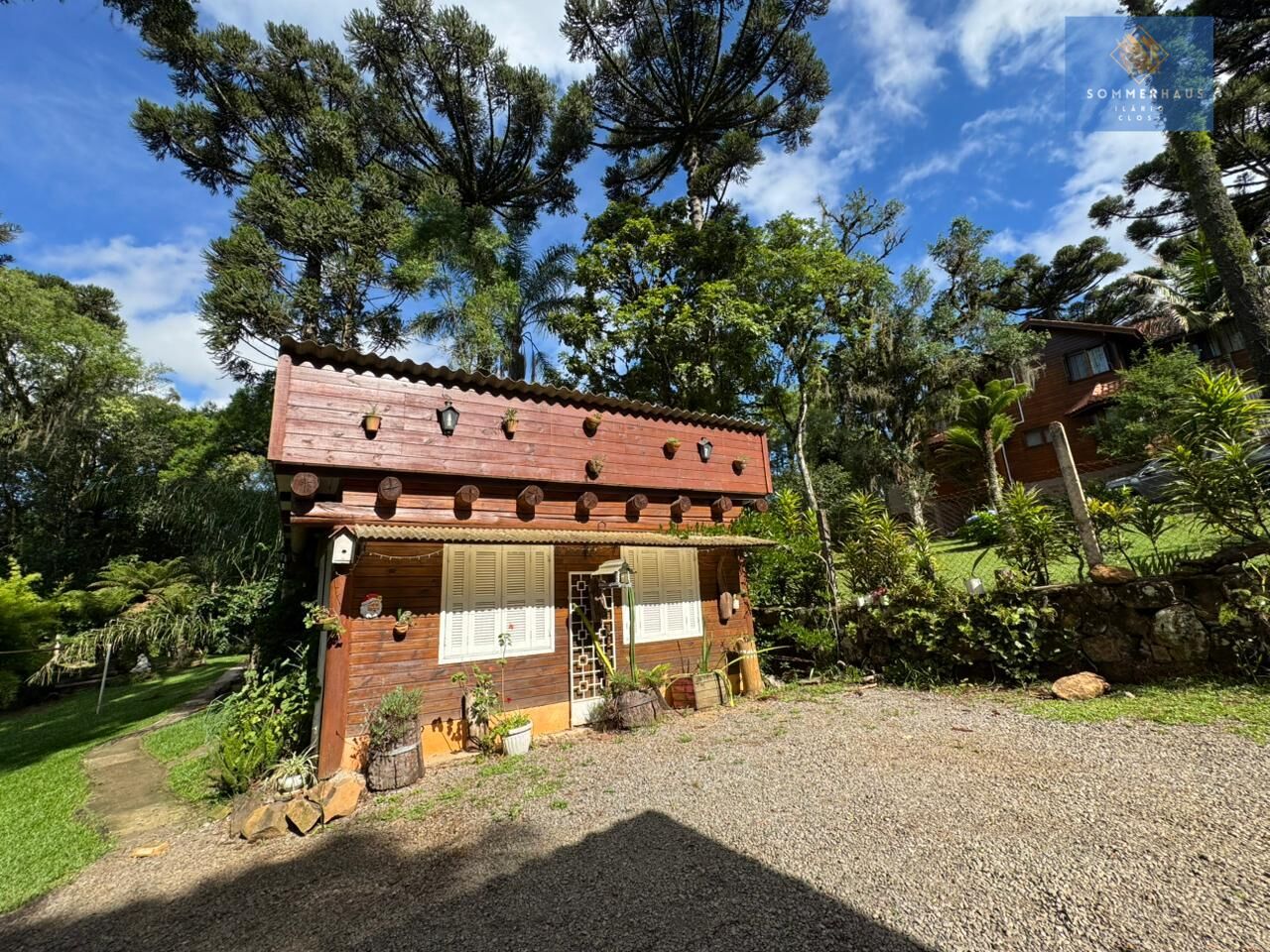 Casa, 7 quartos, 228 m² - Foto 29