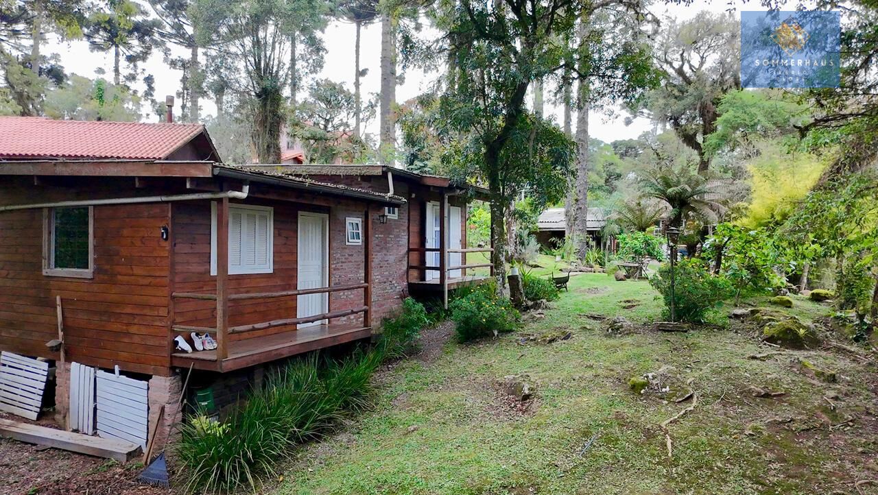 Casa, 7 quartos, 228 m² - Foto 26