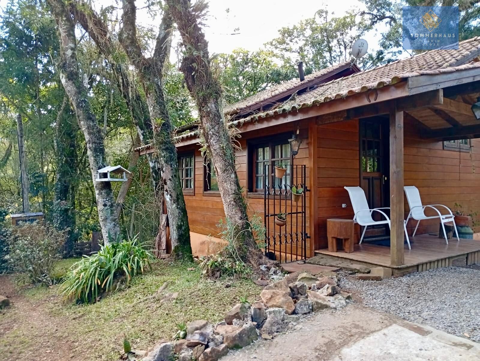 Casa, 7 quartos, 228 m² - Foto 6