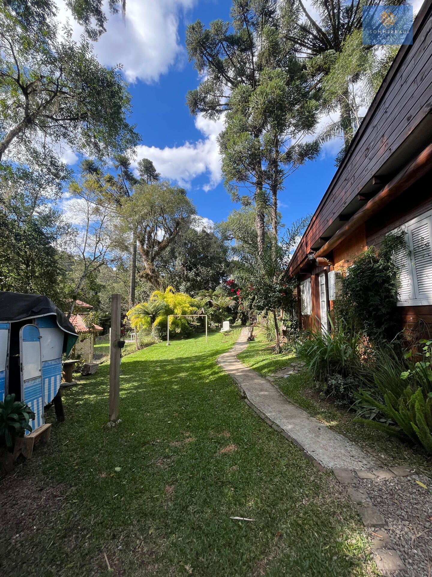 Casa, 7 quartos, 228 m² - Foto 15