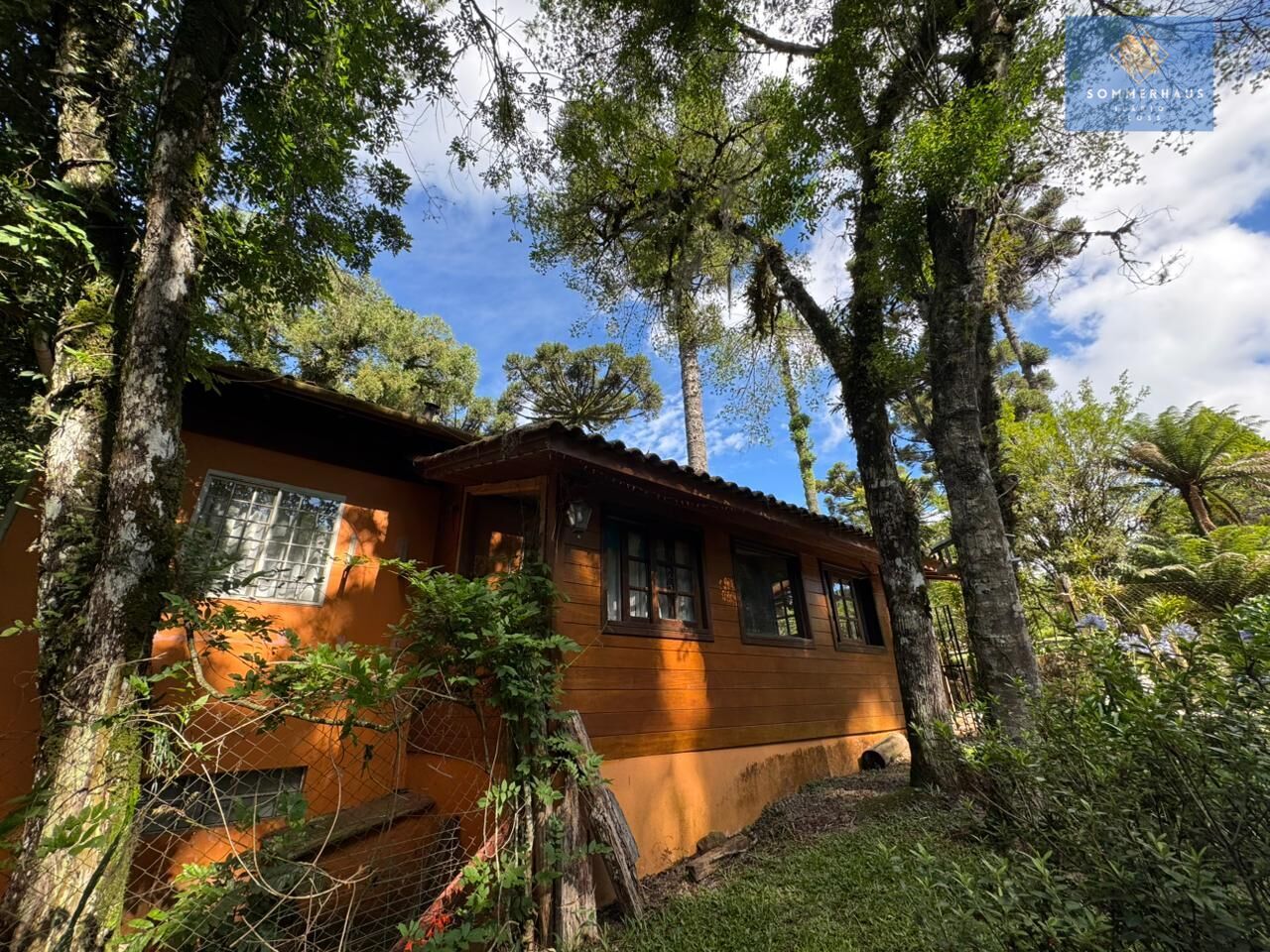 Casa, 7 quartos, 228 m² - Foto 30