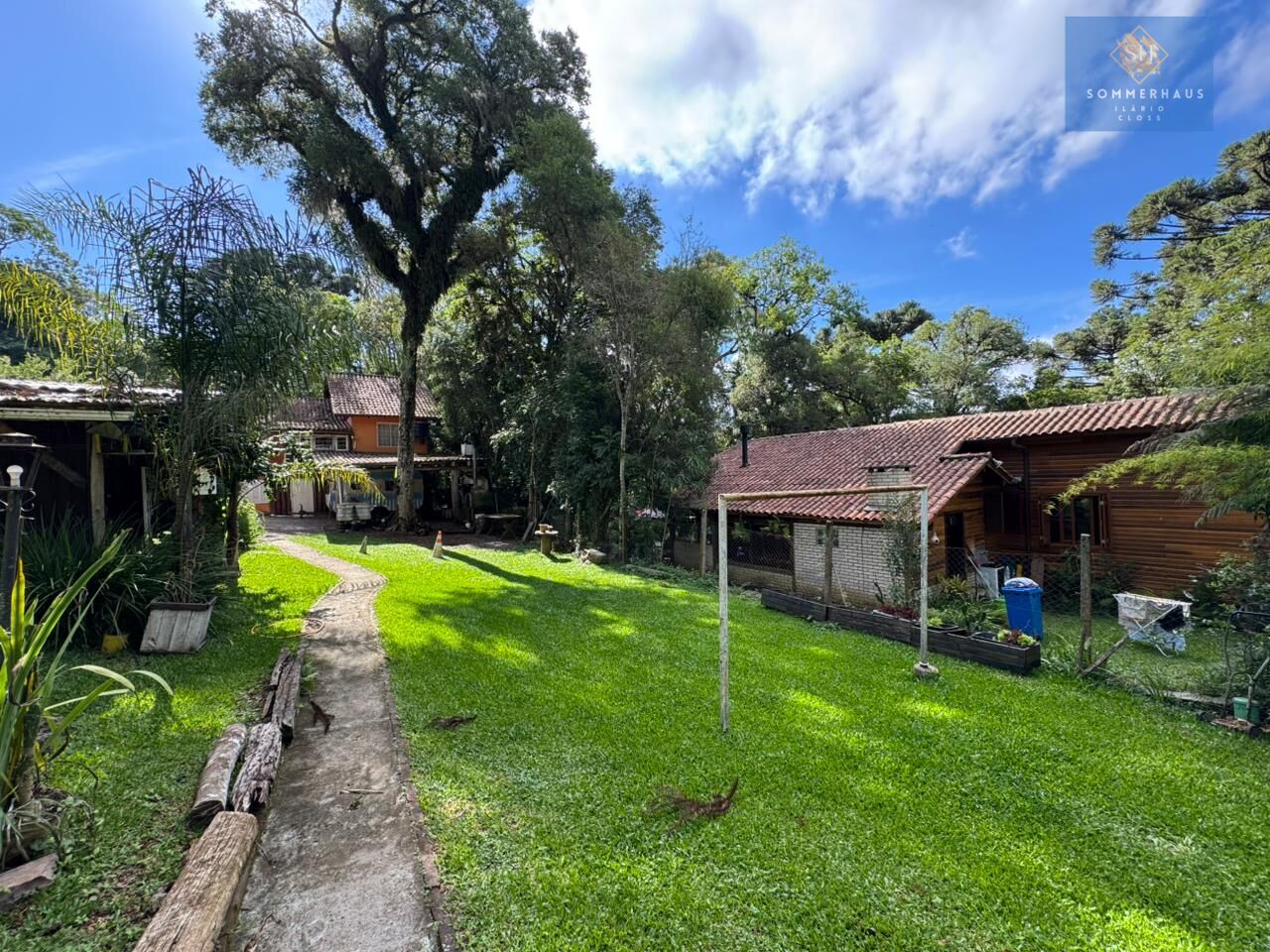 Casa, 7 quartos, 228 m² - Foto 33