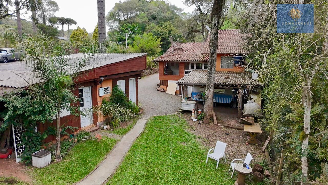Casa, 7 quartos, 228 m² - Foto 24