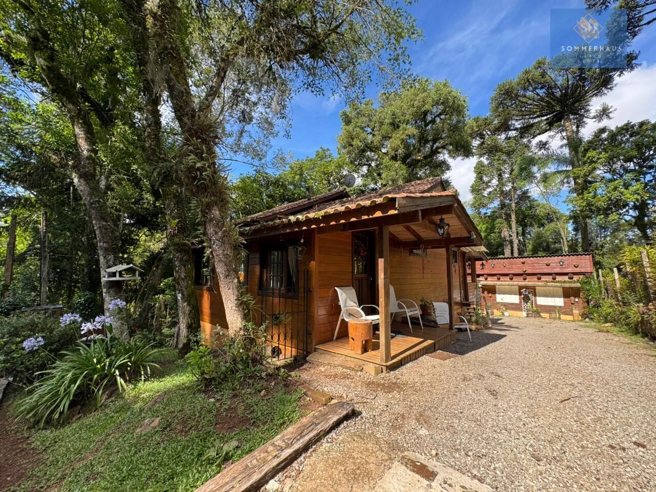 Casa, 7 quartos, 228 m² - Foto 27