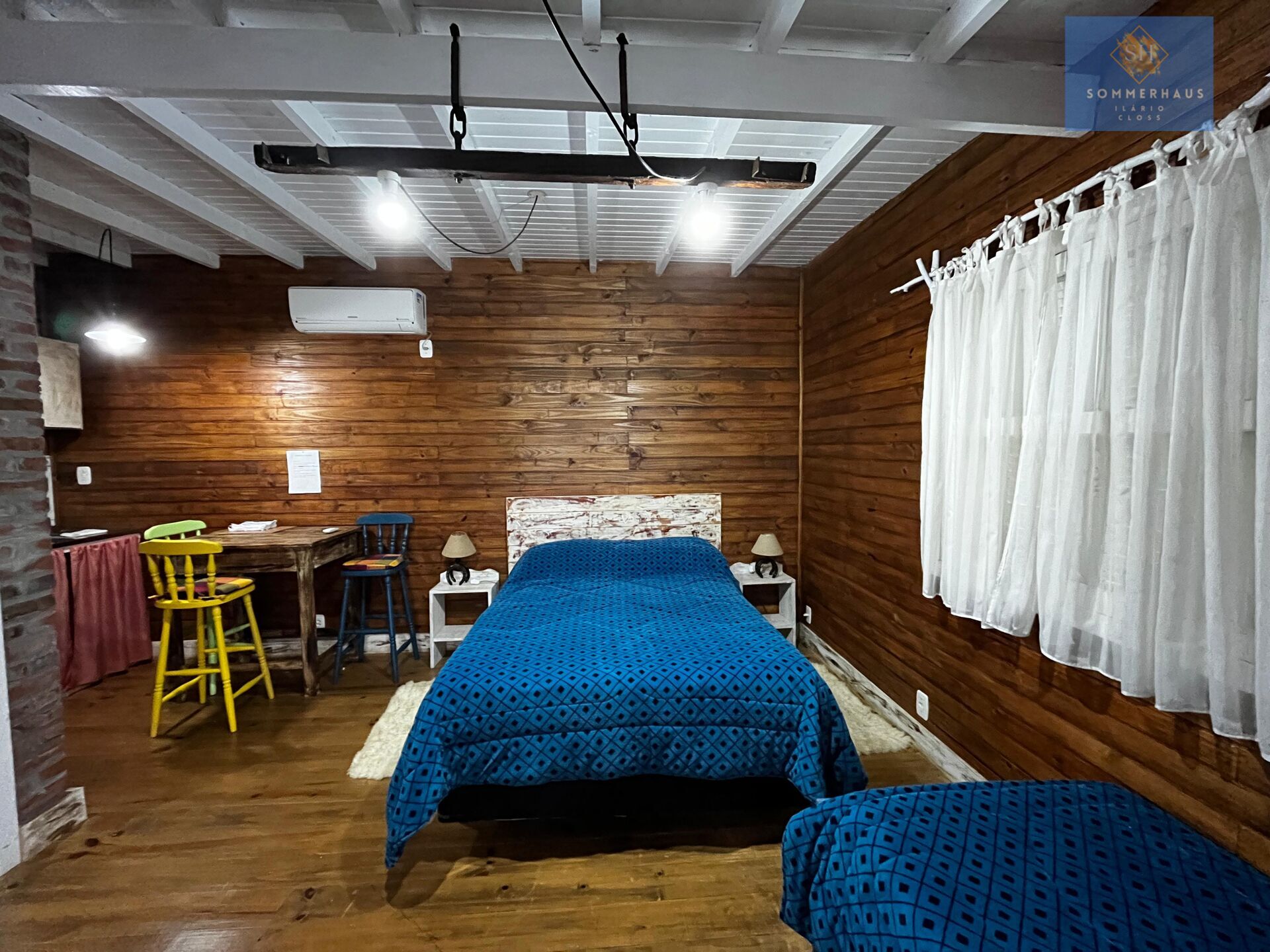 Casa, 7 quartos, 228 m² - Foto 22