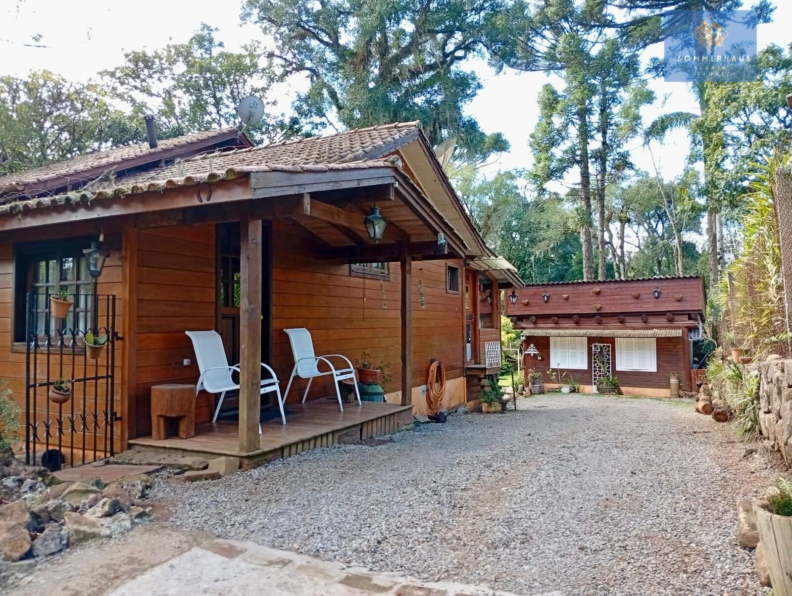Casa, 7 quartos, 228 m² - Foto 8