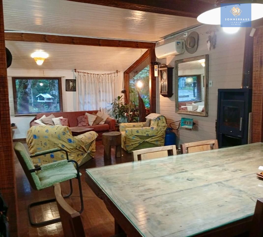 Casa, 7 quartos, 228 m² - Foto 11