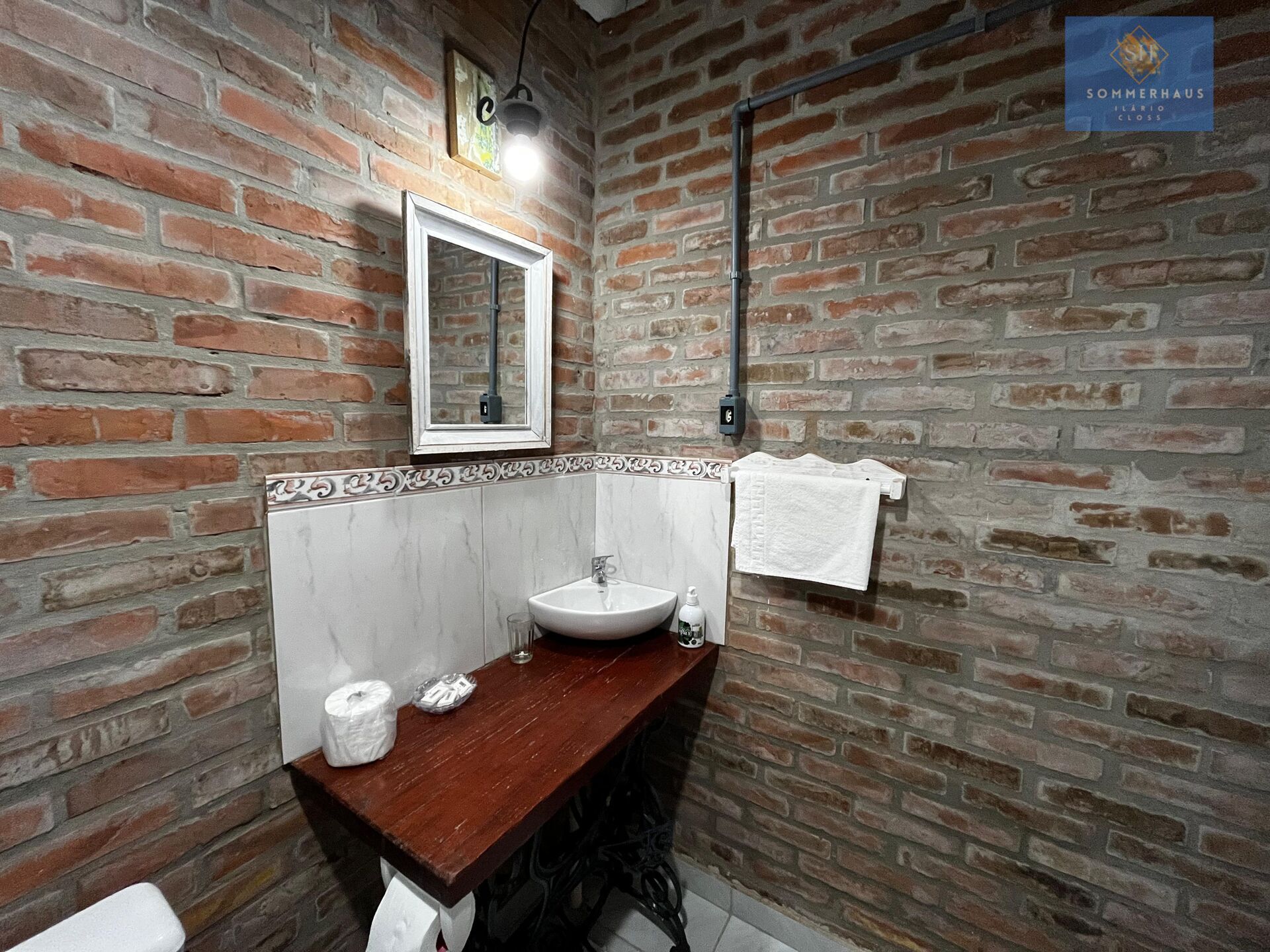Casa, 7 quartos, 228 m² - Foto 20
