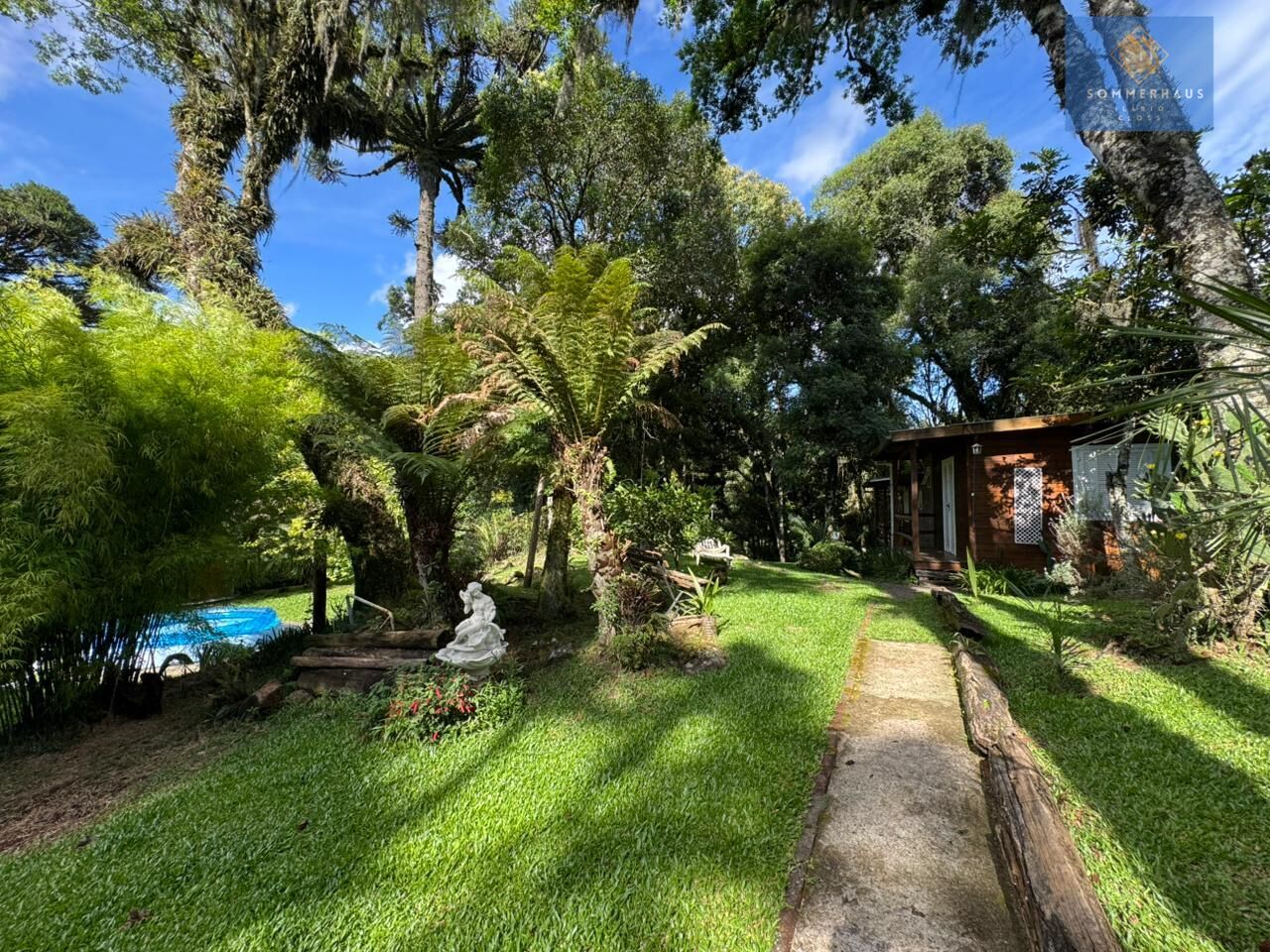 Casa, 7 quartos, 228 m² - Foto 31