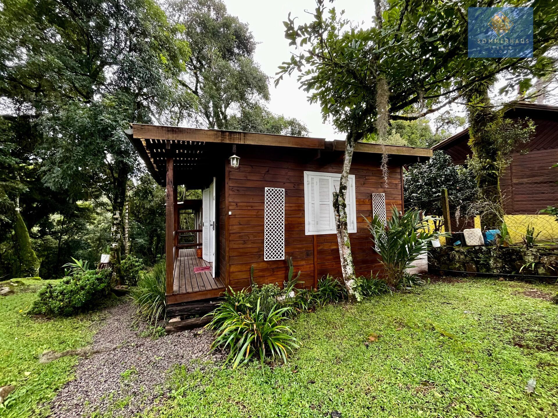 Casa, 7 quartos, 228 m² - Foto 19
