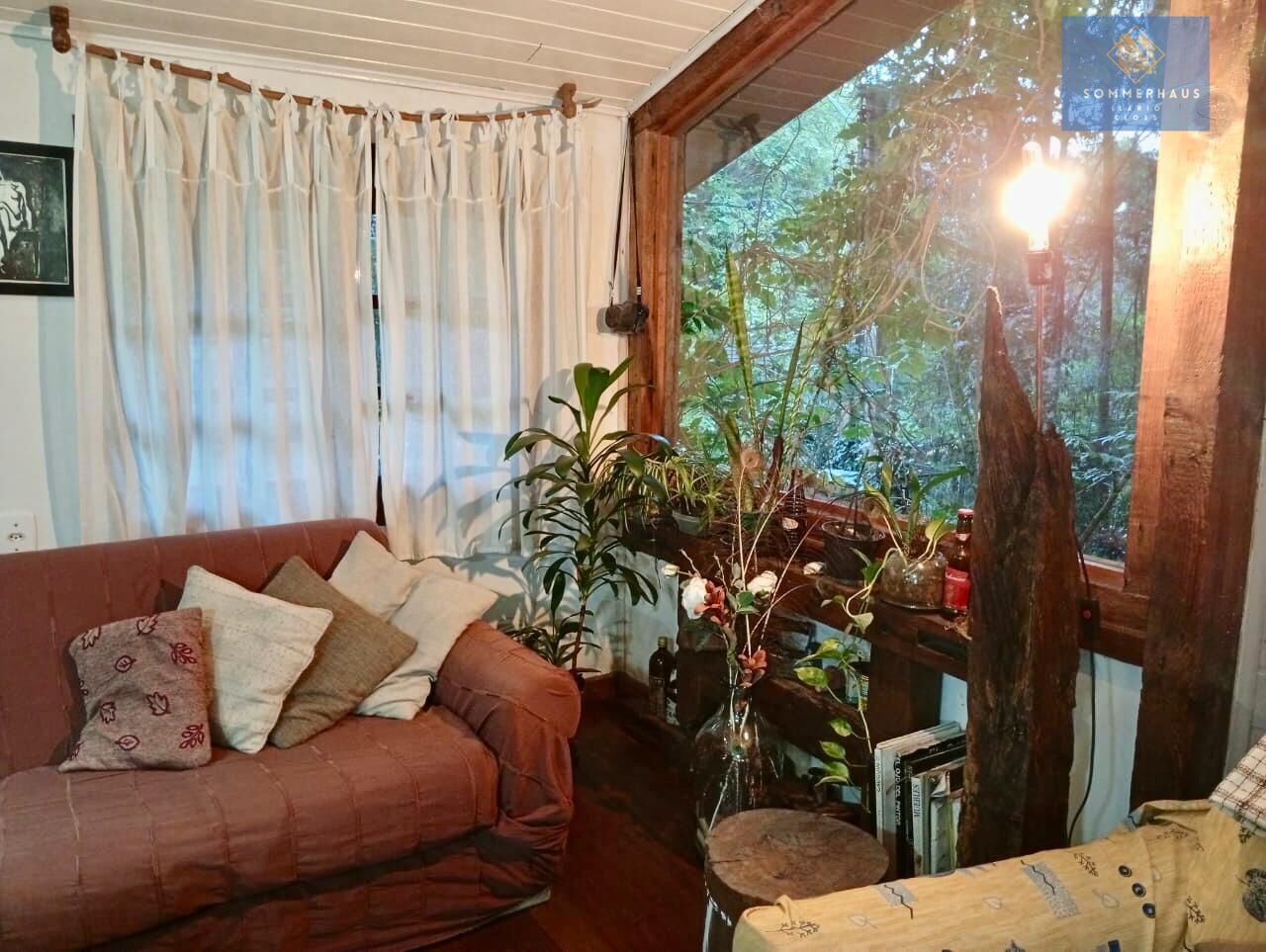 Casa, 7 quartos, 228 m² - Foto 10