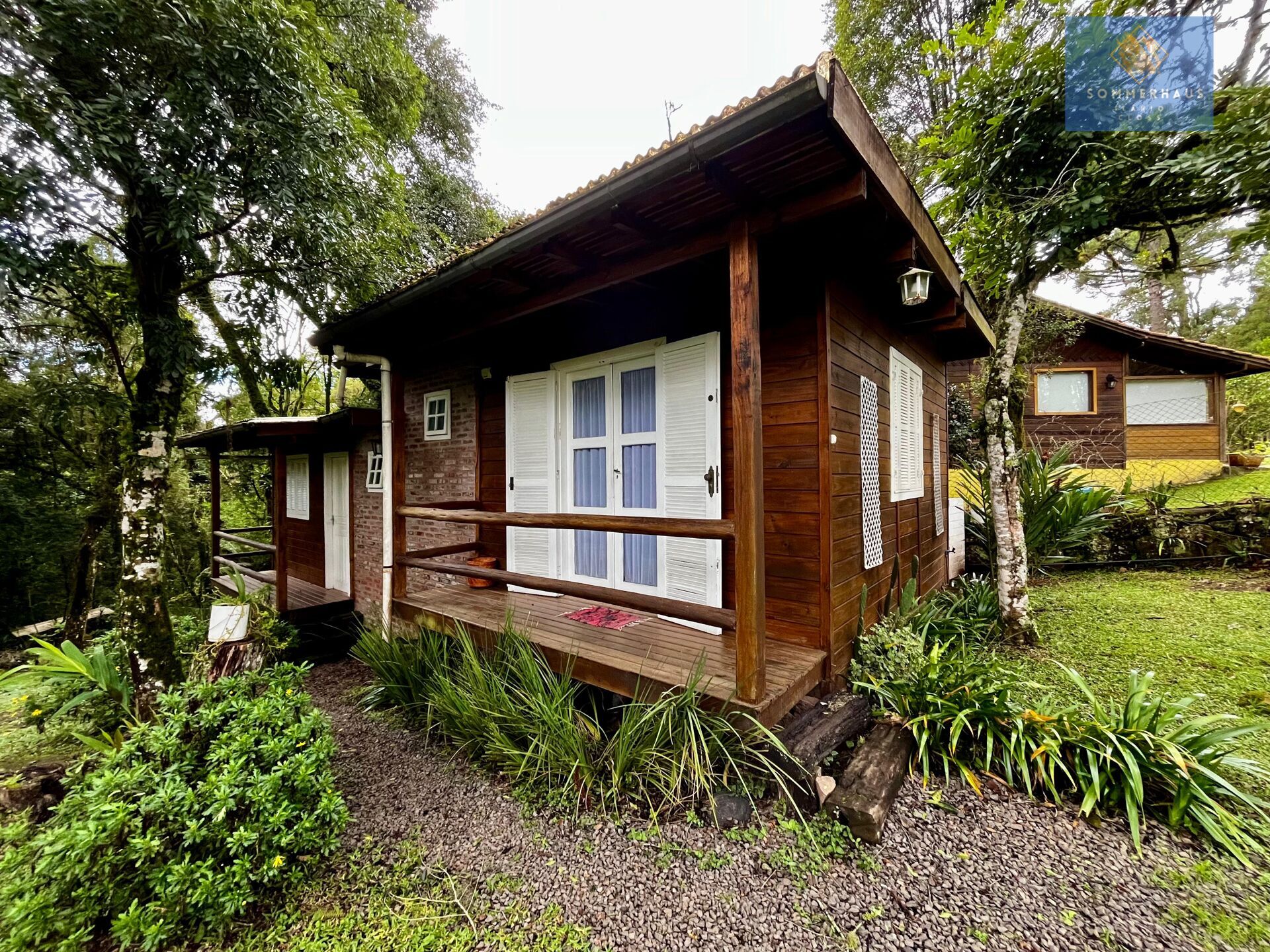 Casa, 7 quartos, 228 m² - Foto 17