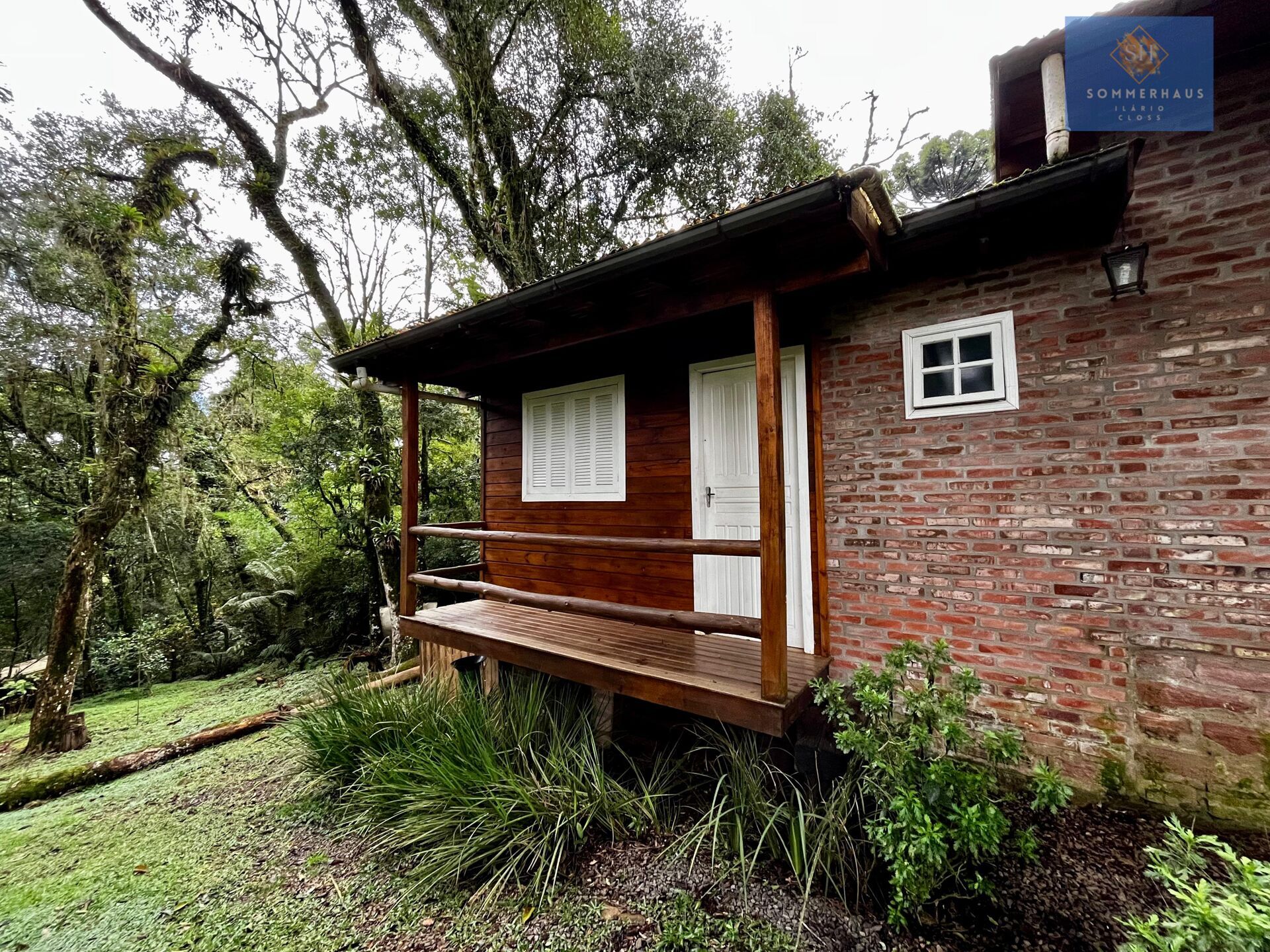 Casa, 7 quartos, 228 m² - Foto 18