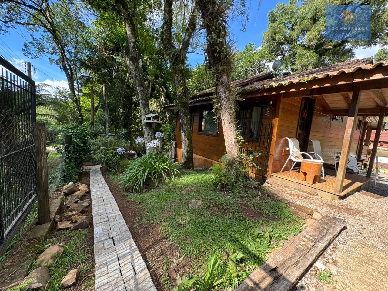 Casa, 7 quartos, 228 m² - Foto 28