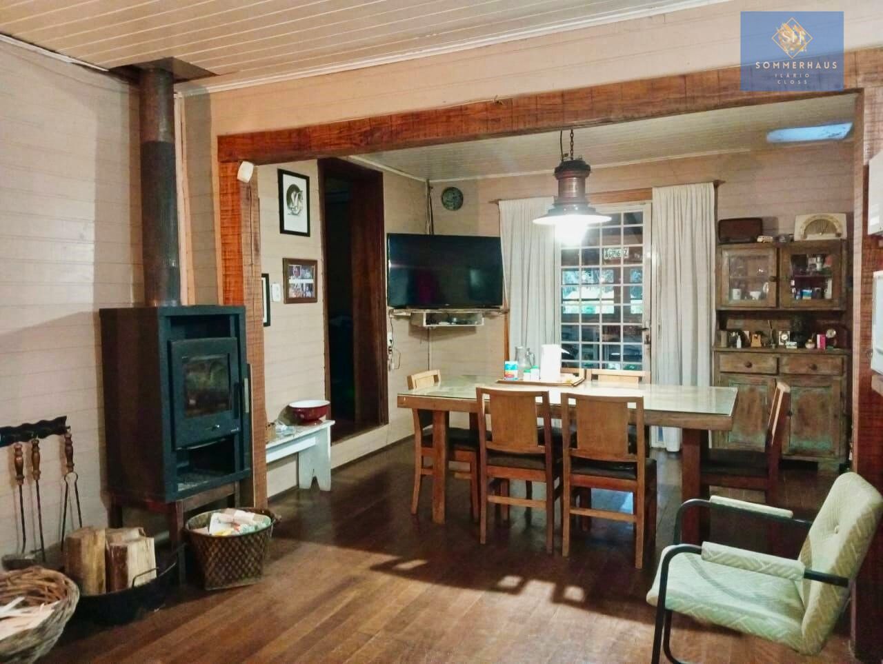 Casa, 7 quartos, 228 m² - Foto 9