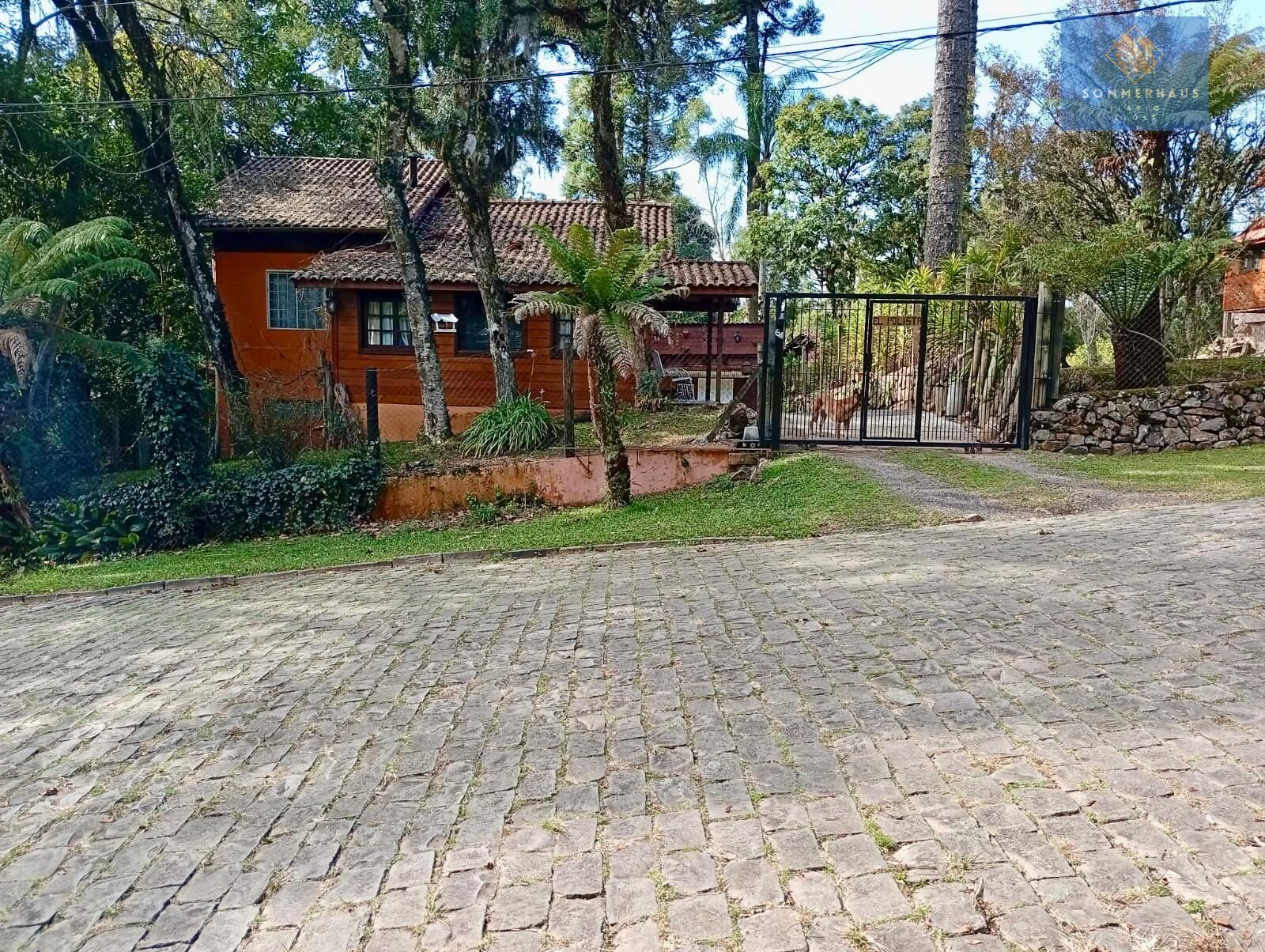 Casa, 7 quartos, 228 m² - Foto 5
