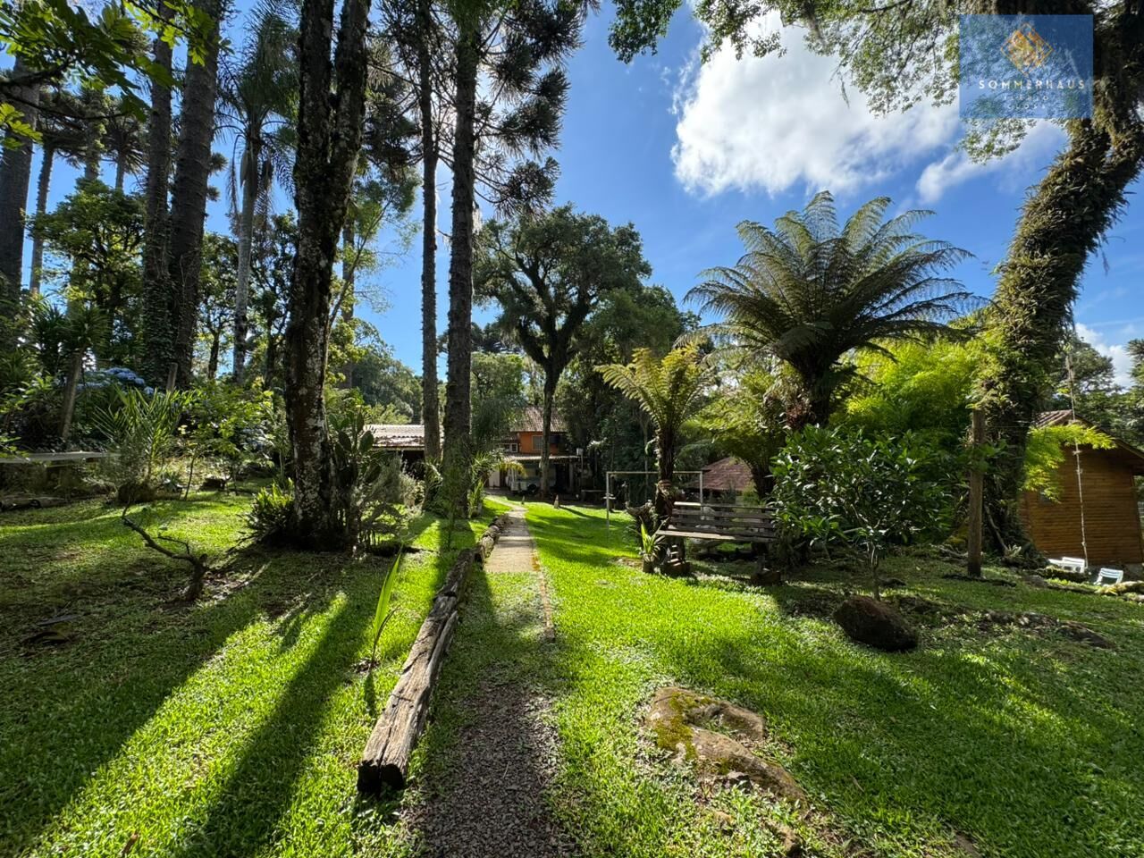 Casa, 7 quartos, 228 m² - Foto 32