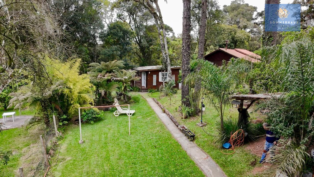 Casa, 7 quartos, 228 m² - Foto 4