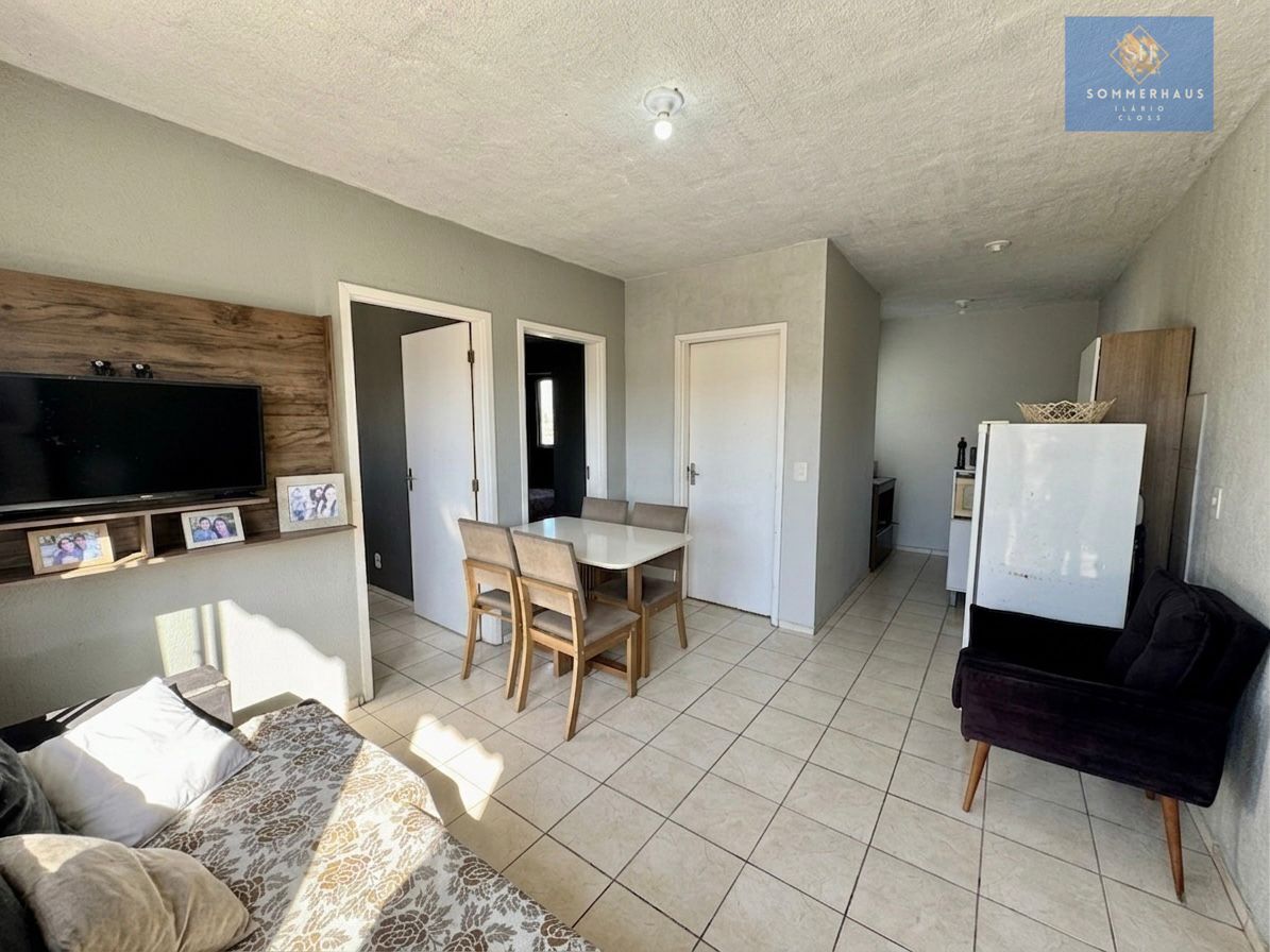 Apartamento, 2 quartos - Foto 2