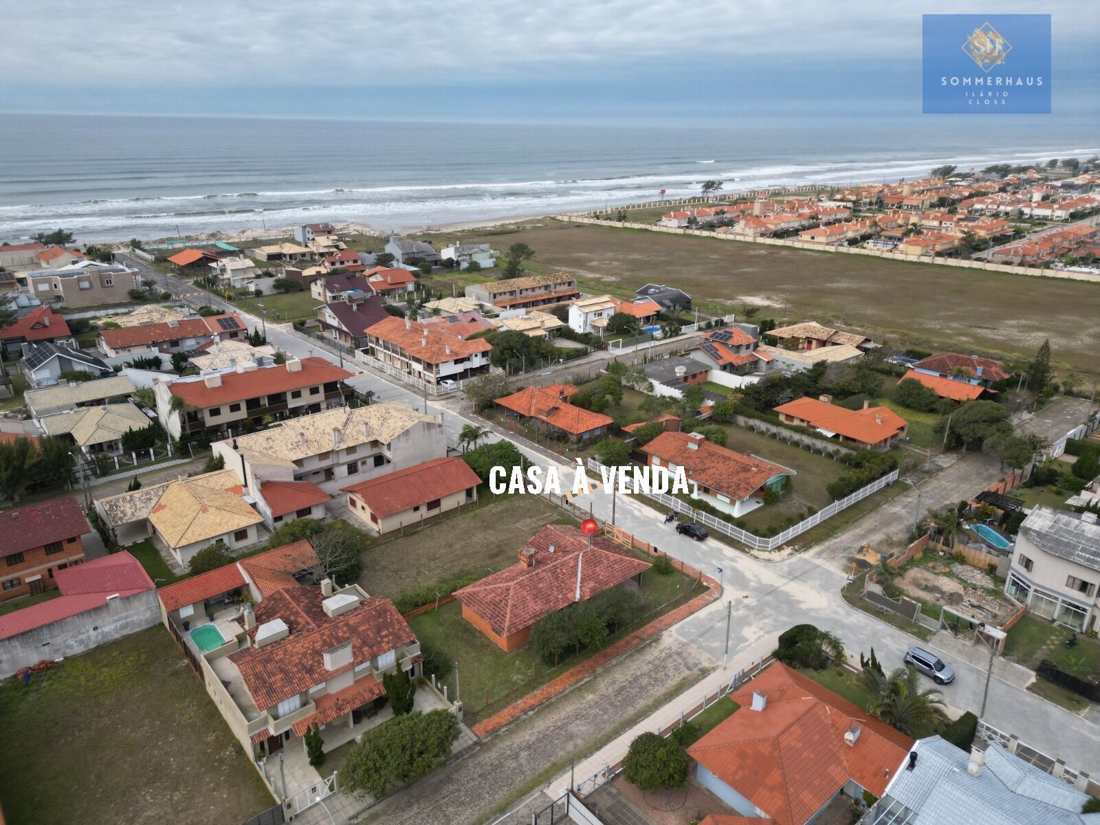 Casa, 3 quartos, 150 m² - Foto 6