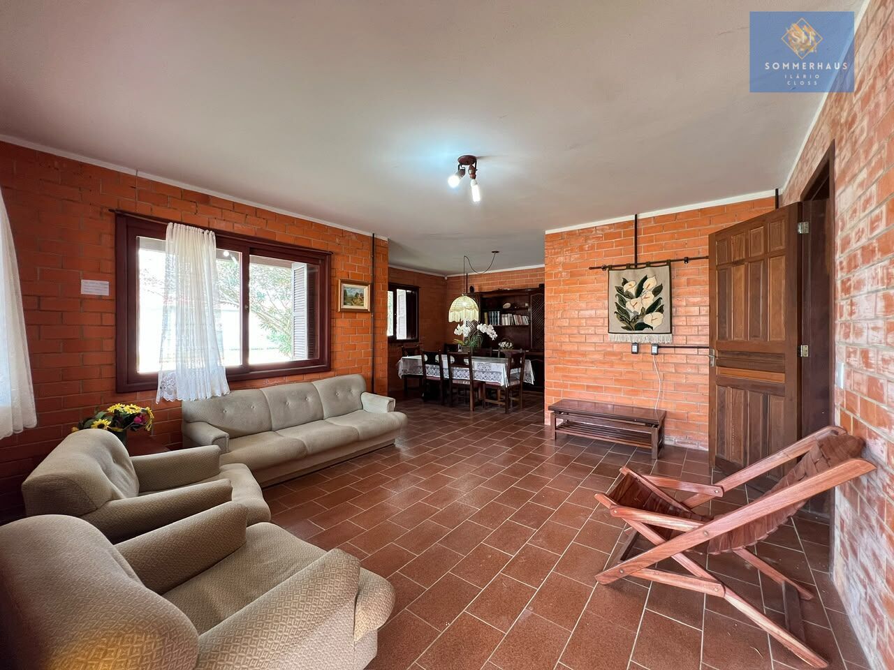 Casa, 3 quartos, 150 m² - Foto 7