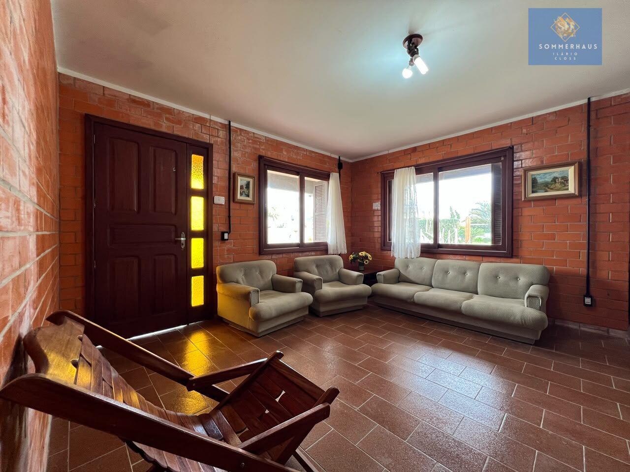 Casa, 3 quartos, 150 m² - Foto 8