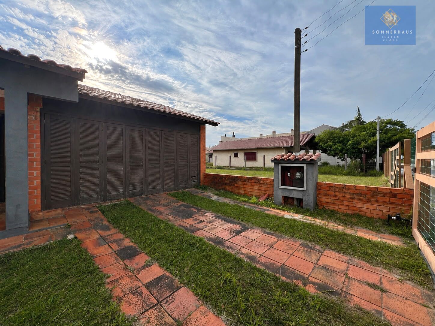 Casa, 3 quartos, 150 m² - Foto 20