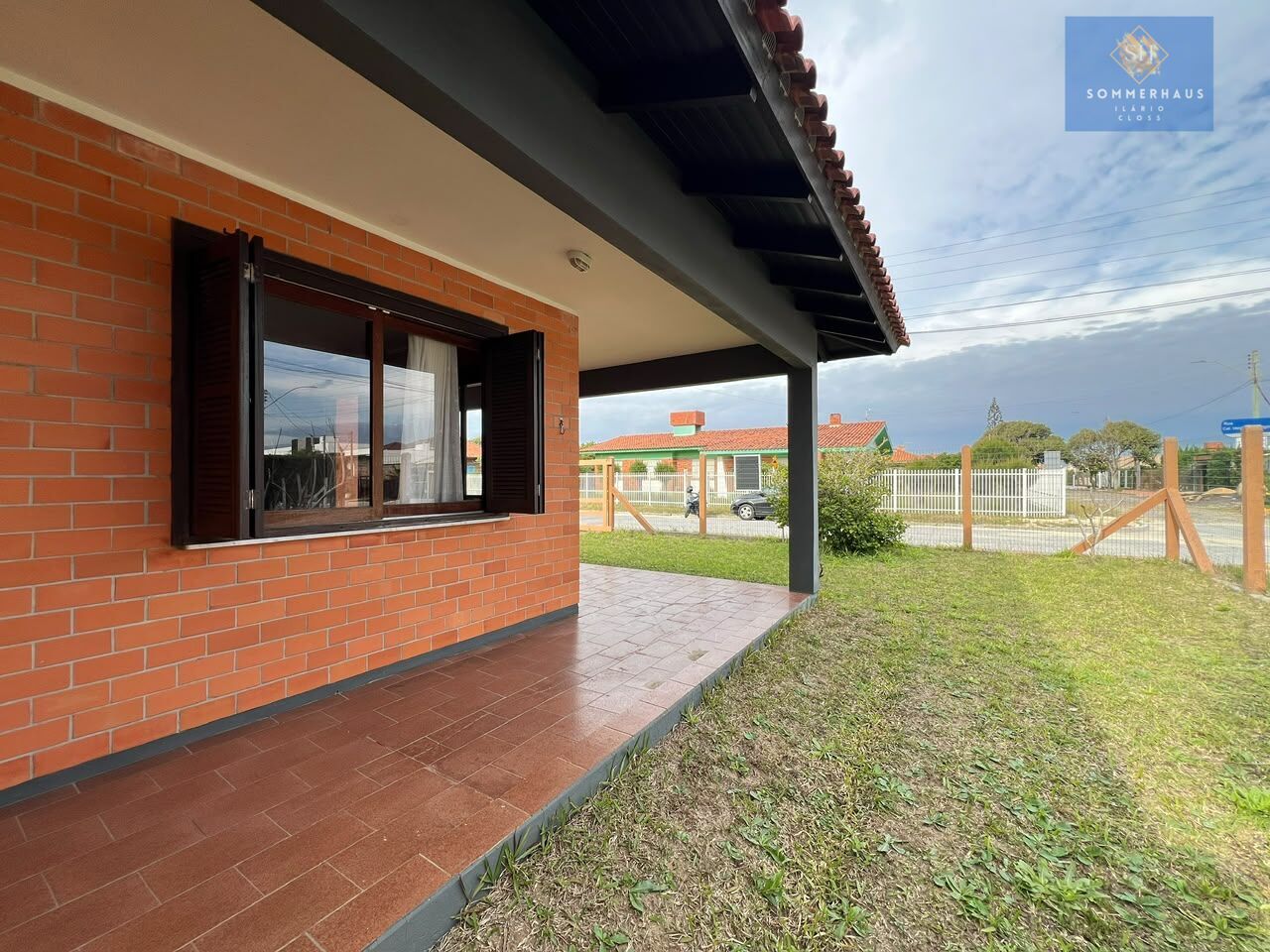 Casa, 3 quartos, 150 m² - Foto 3