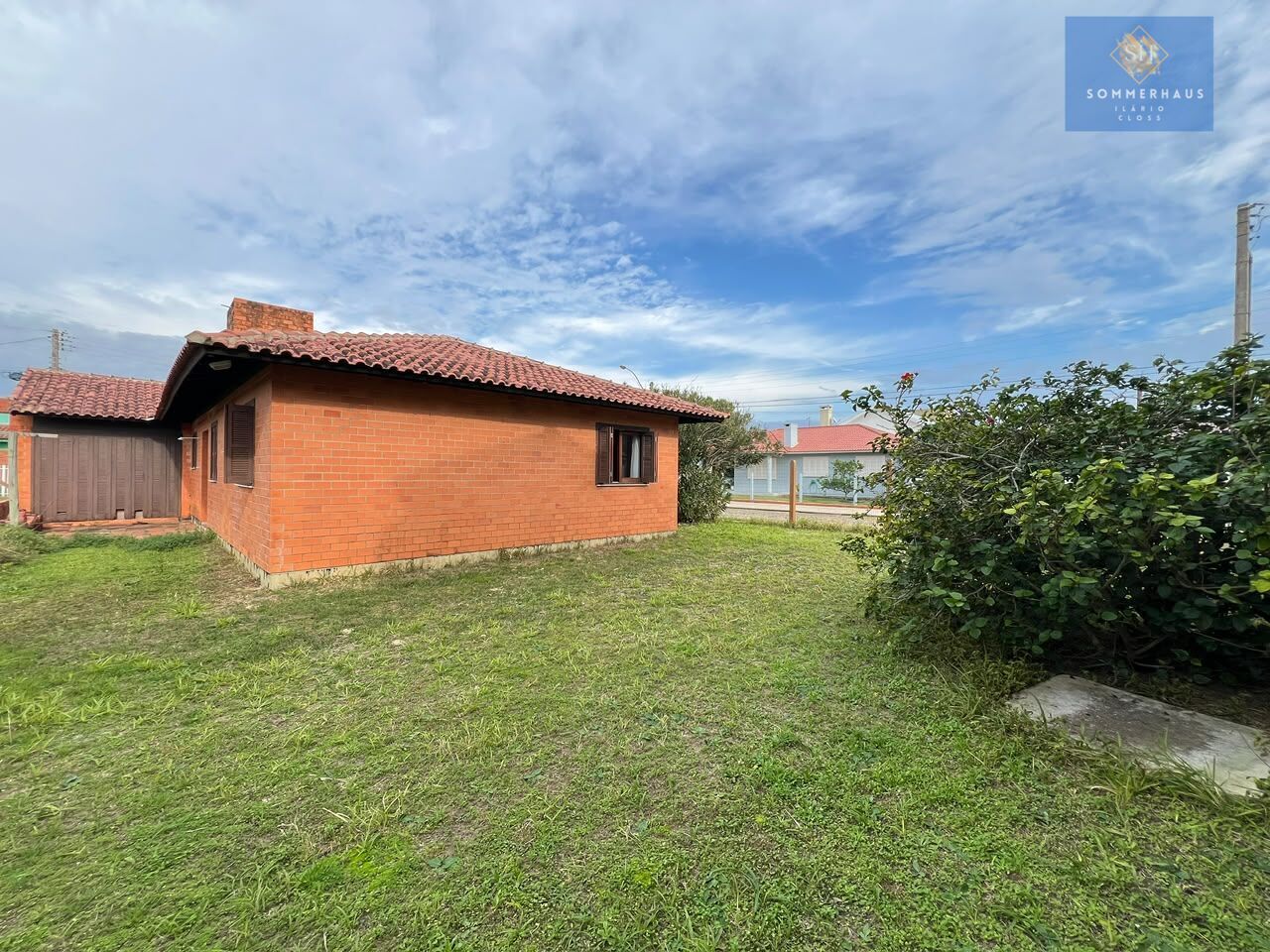 Casa, 3 quartos, 150 m² - Foto 24