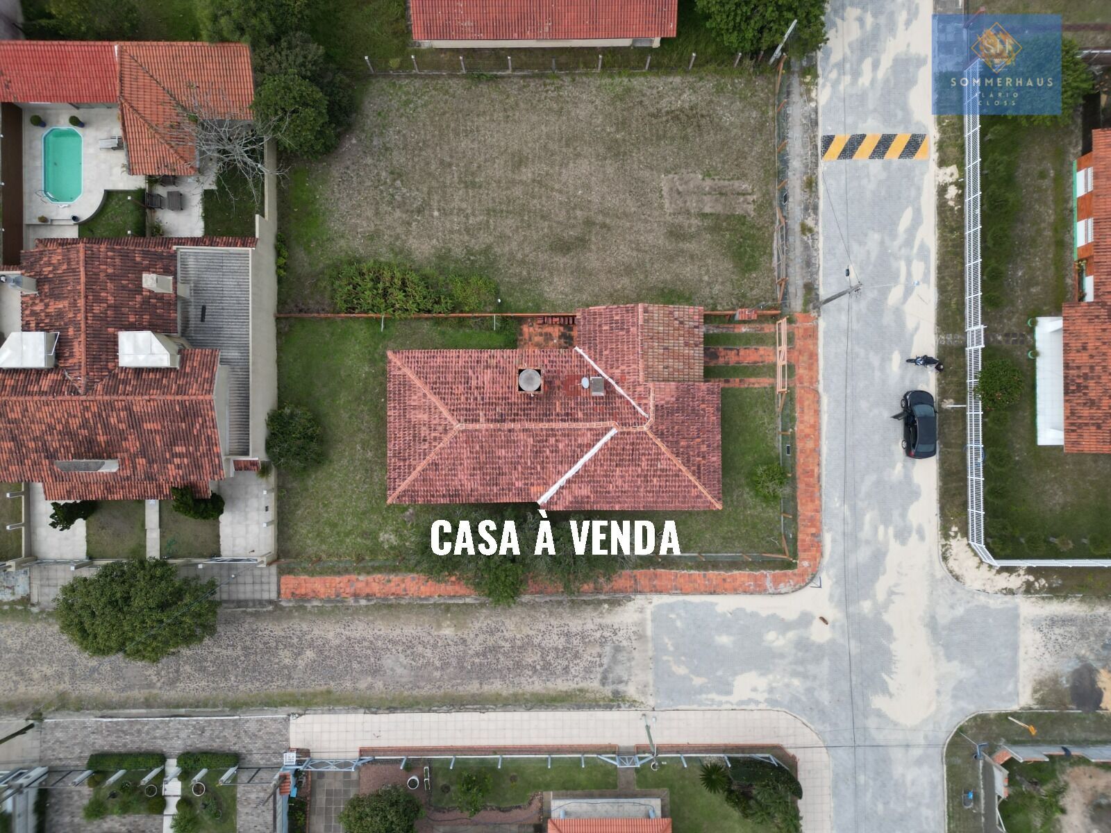 Casa, 3 quartos, 150 m² - Foto 27
