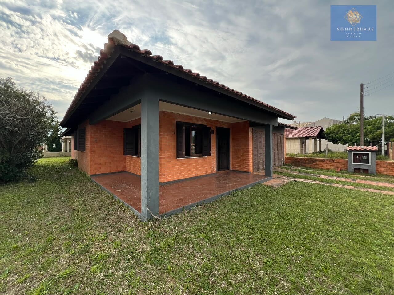 Casa, 3 quartos, 150 m² - Foto 1