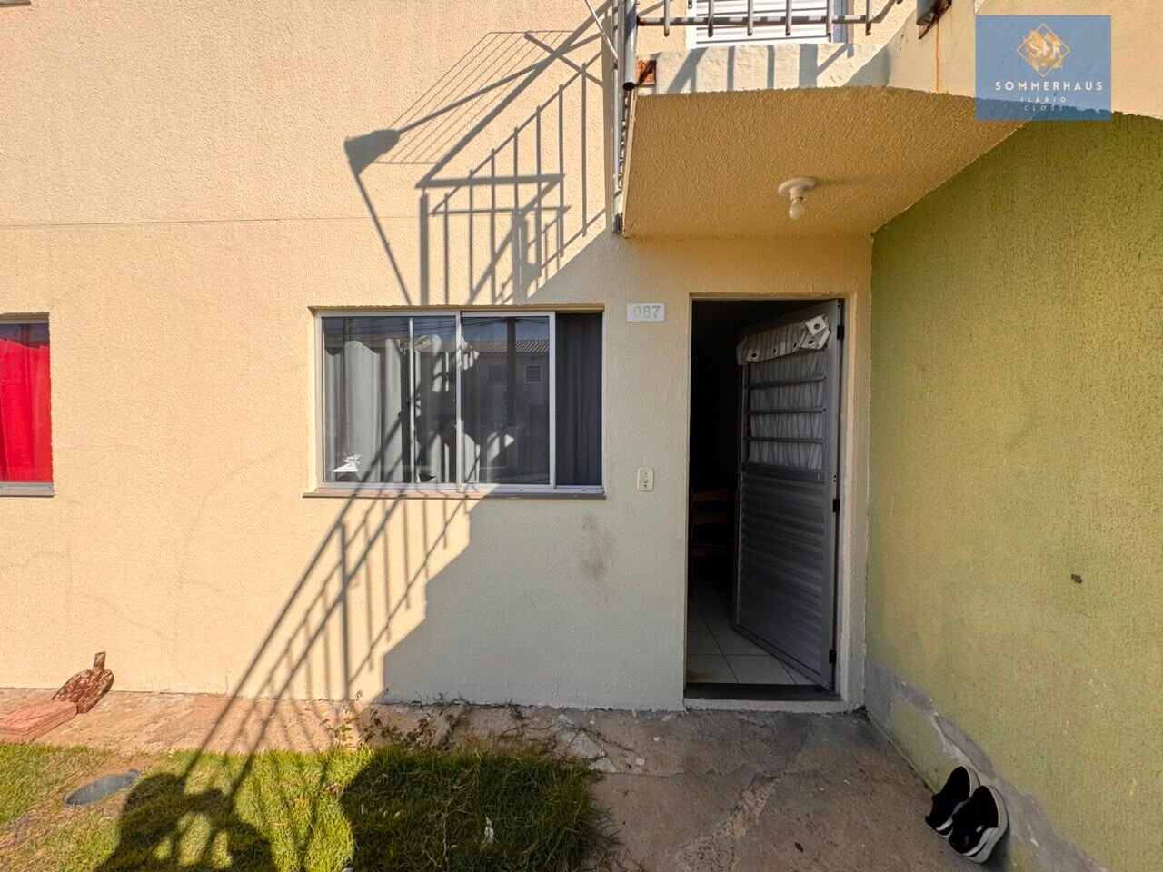 Apartamento, 2 quartos - Foto 1