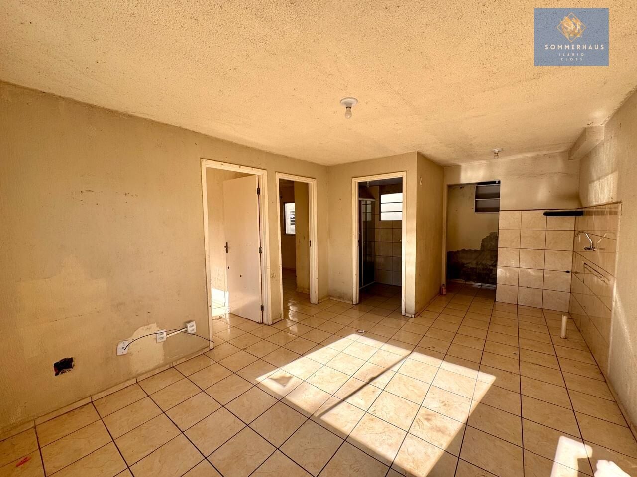 Apartamento, 2 quartos - Foto 4