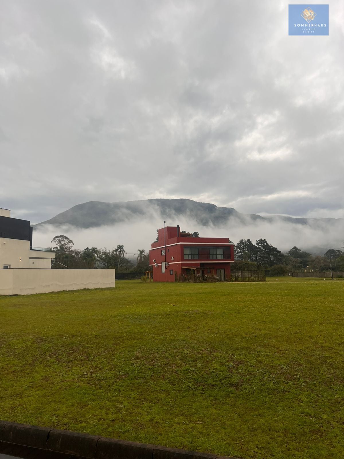 Terreno, 450 m² - Foto 1