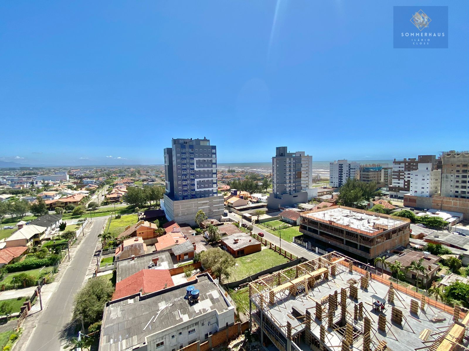 Apartamento, 1 quarto, 39 m² - Foto 11