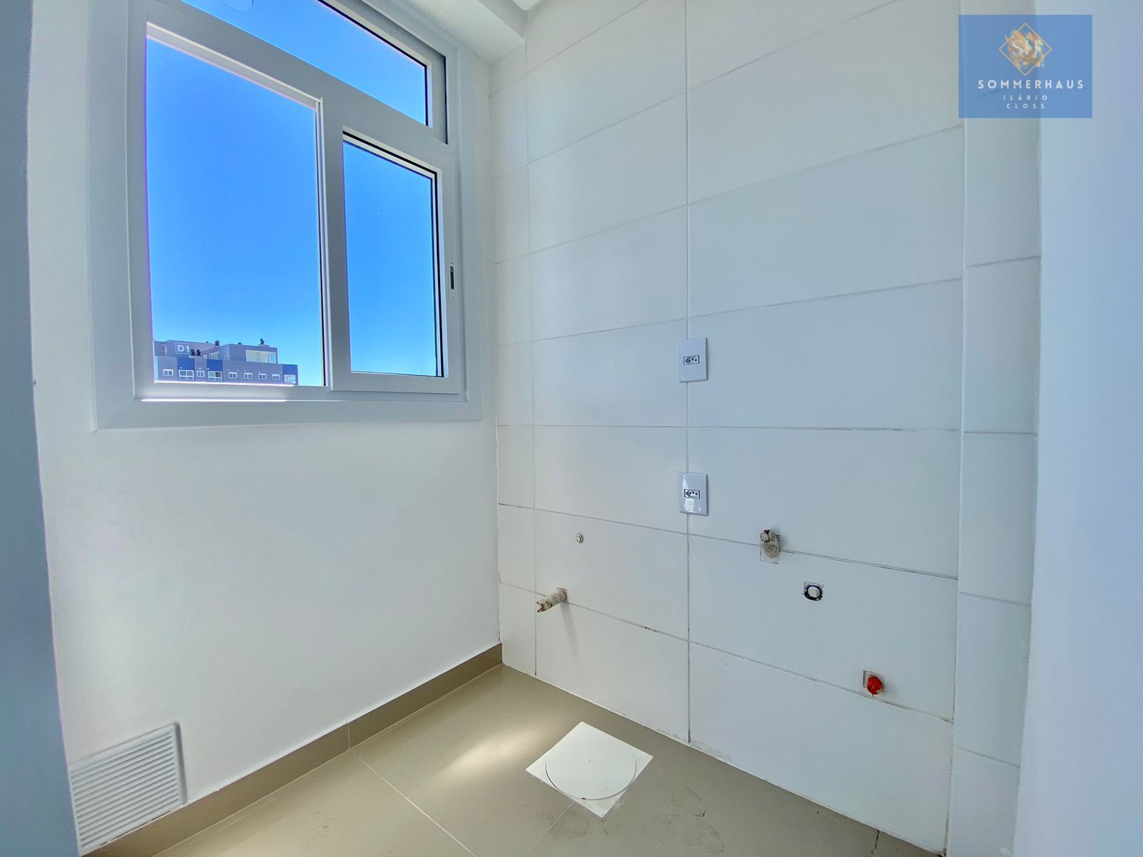 Apartamento, 1 quarto, 39 m² - Foto 9