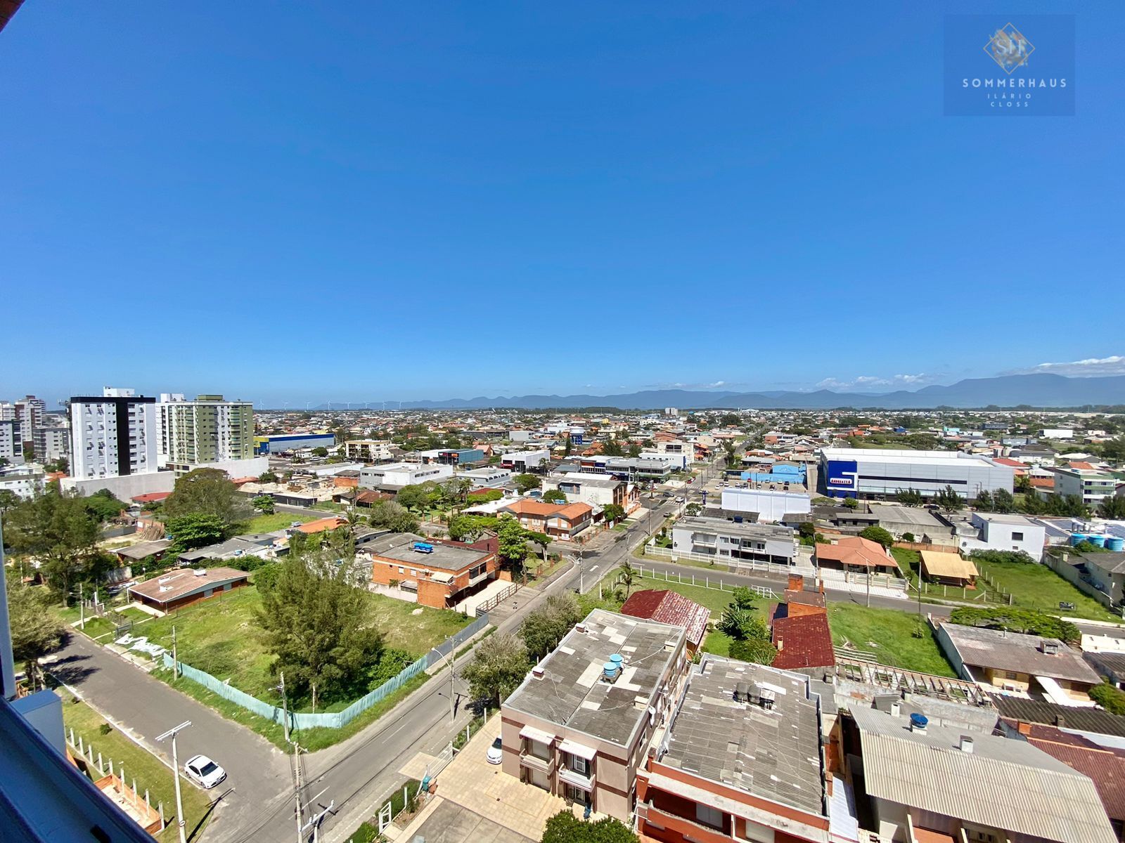 Apartamento, 1 quarto, 39 m² - Foto 4