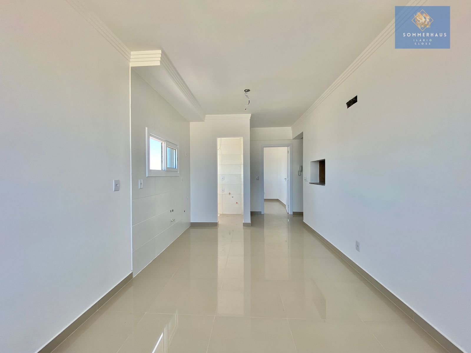 Apartamento, 1 quarto, 39 m² - Foto 7