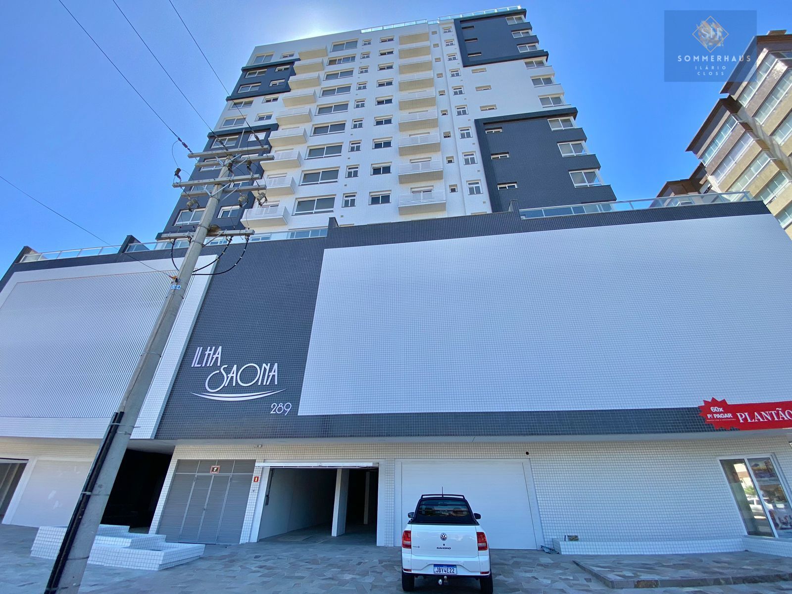 Apartamento, 1 quarto, 39 m² - Foto 2