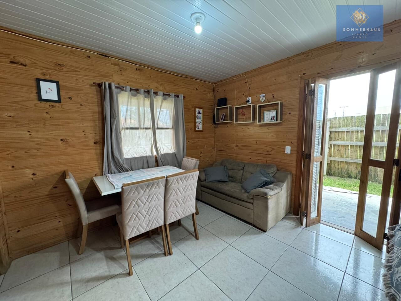 Casa, 2 quartos, 75 m² - Foto 10