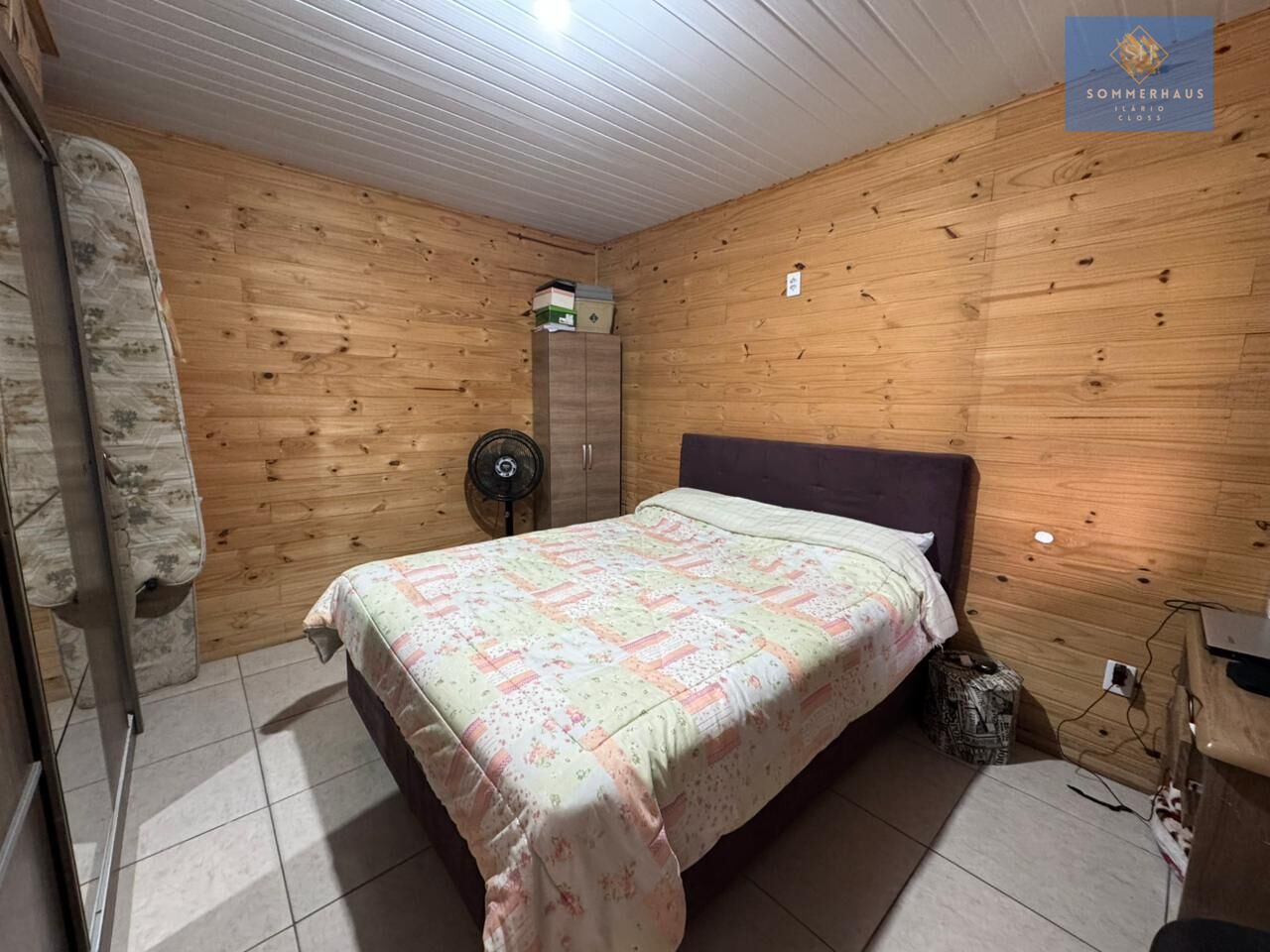 Casa, 2 quartos, 75 m² - Foto 18
