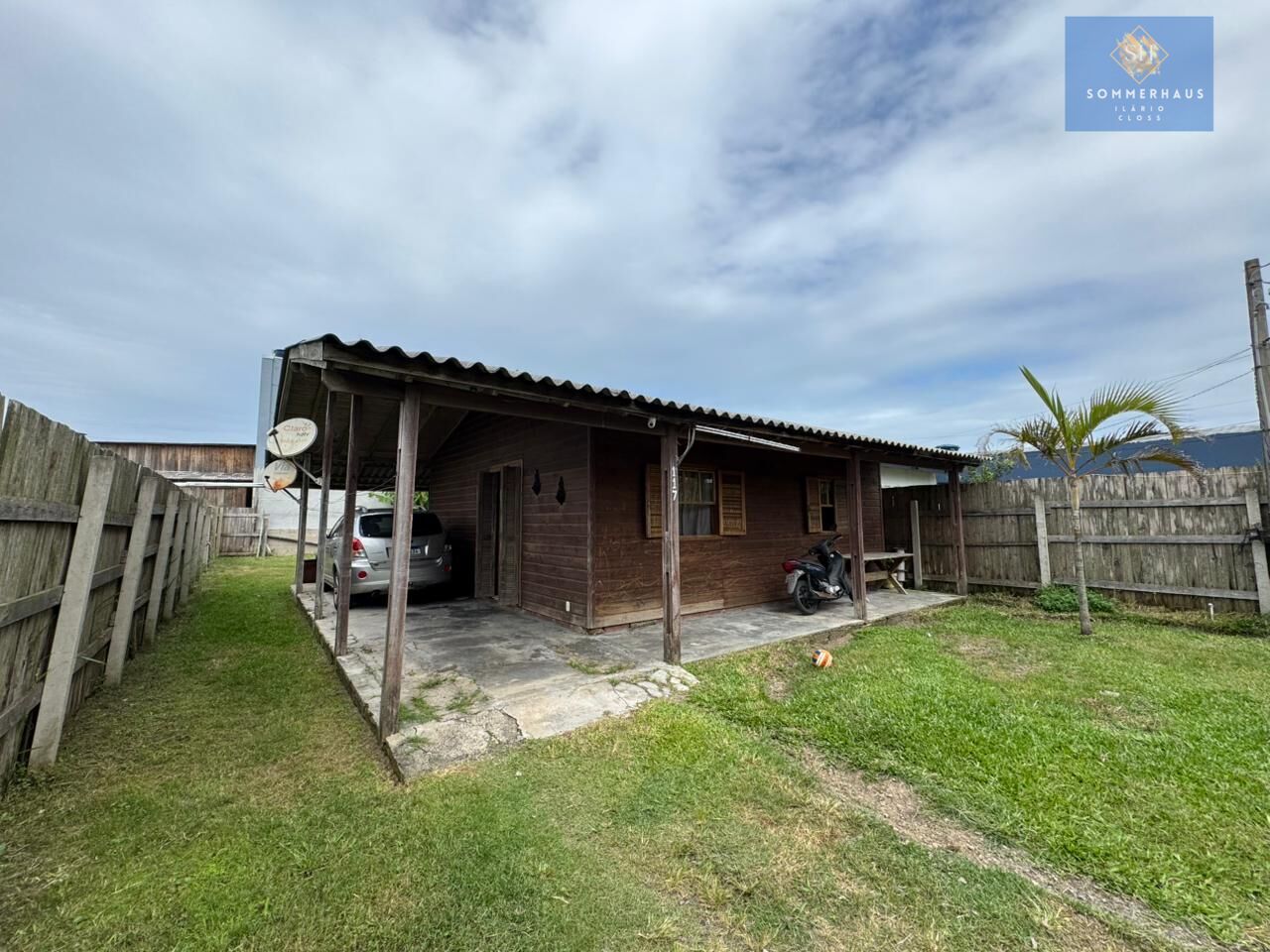 Casa, 2 quartos, 75 m² - Foto 4