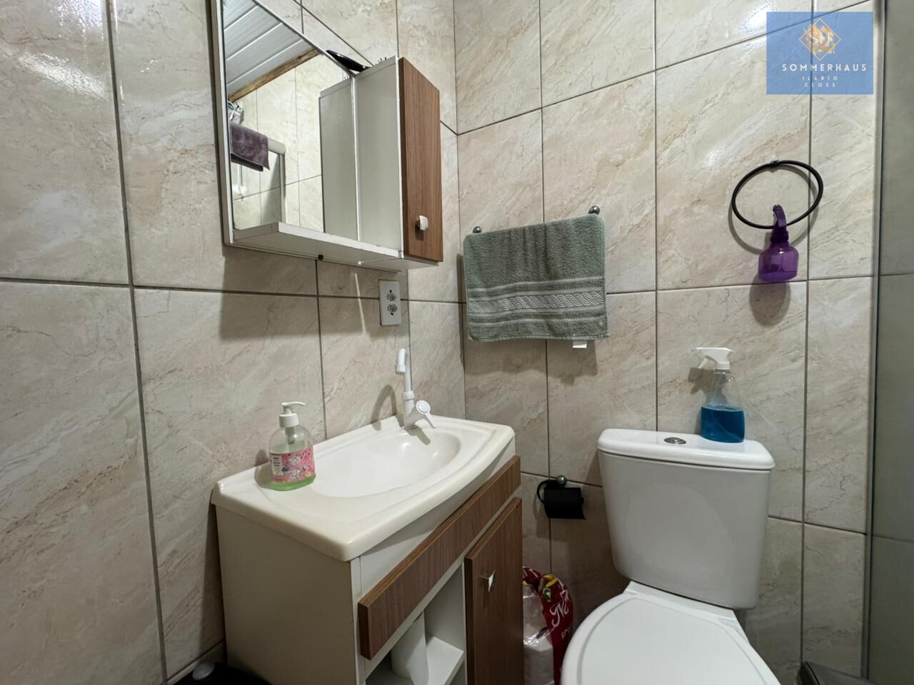 Casa, 2 quartos, 75 m² - Foto 20