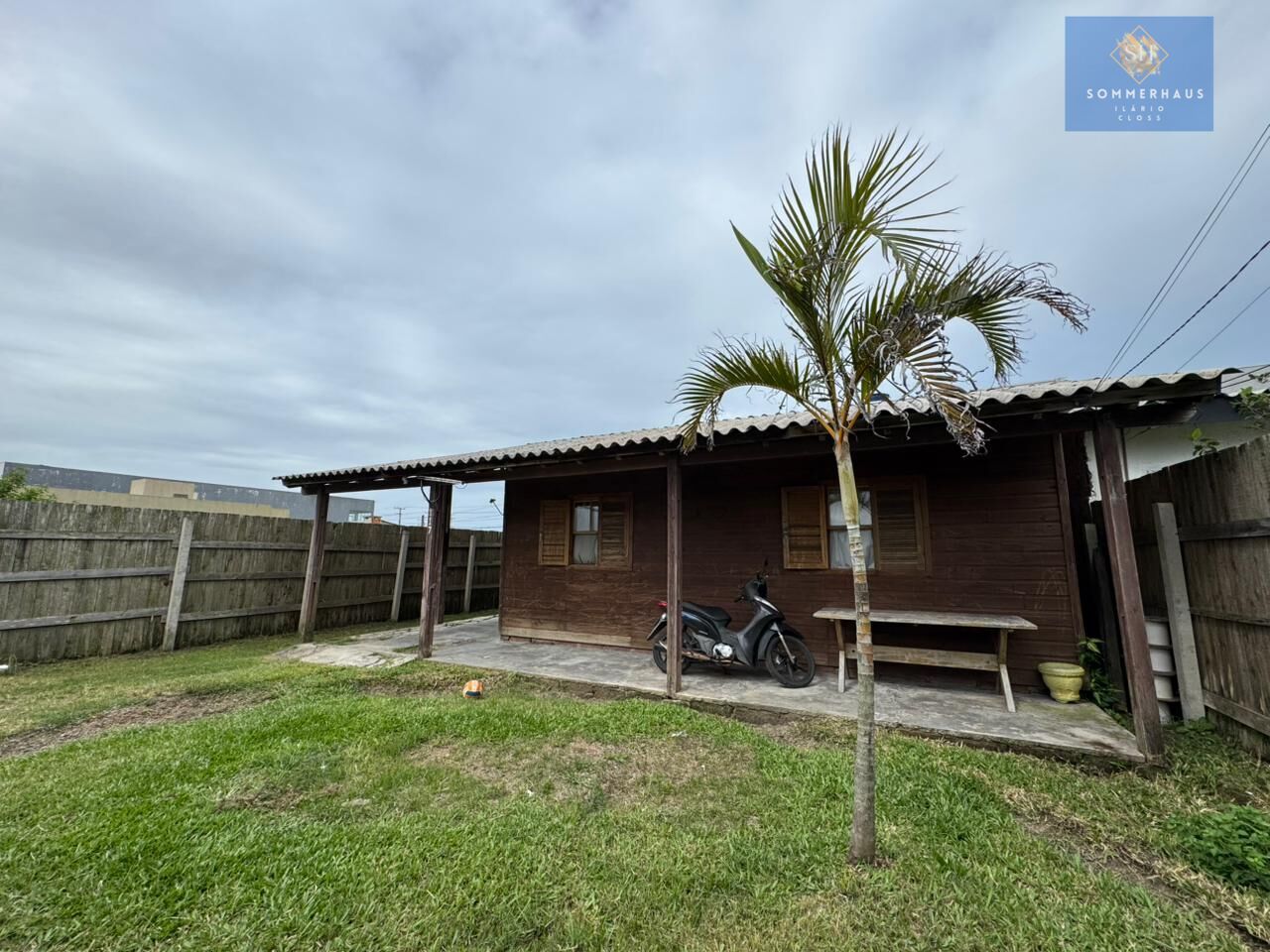 Casa, 2 quartos, 75 m² - Foto 1