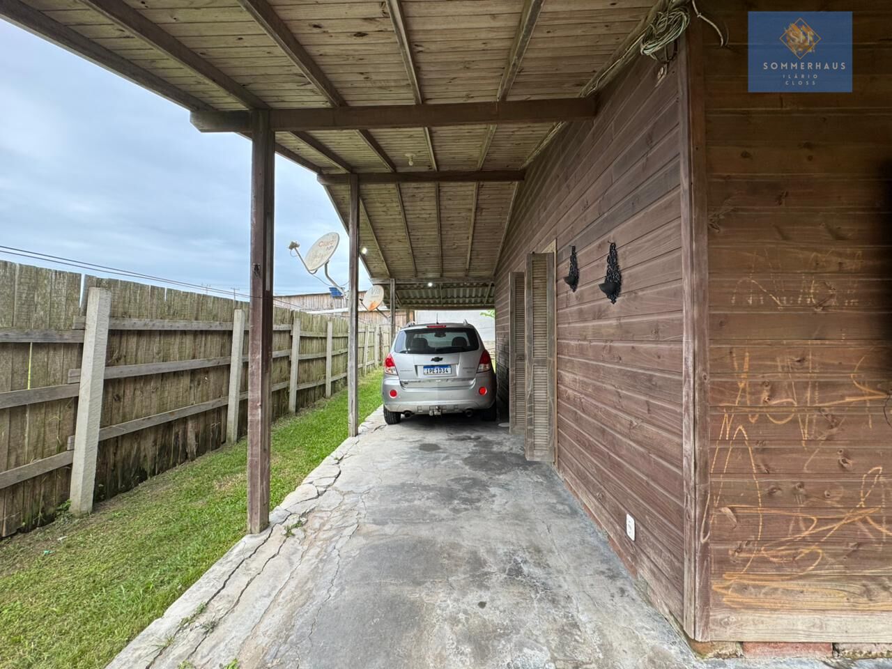 Casa, 2 quartos, 75 m² - Foto 5