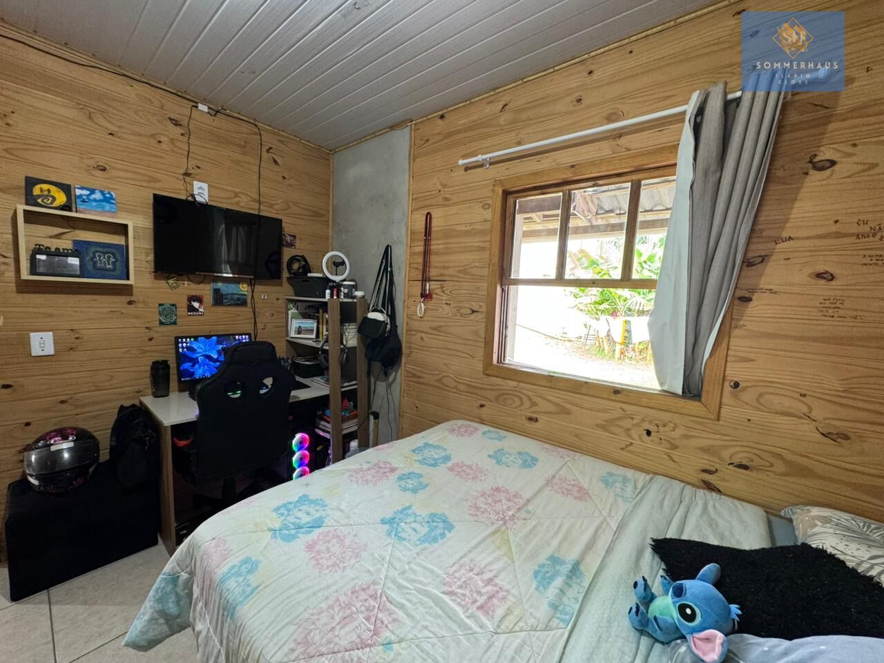 Casa, 2 quartos, 75 m² - Foto 16