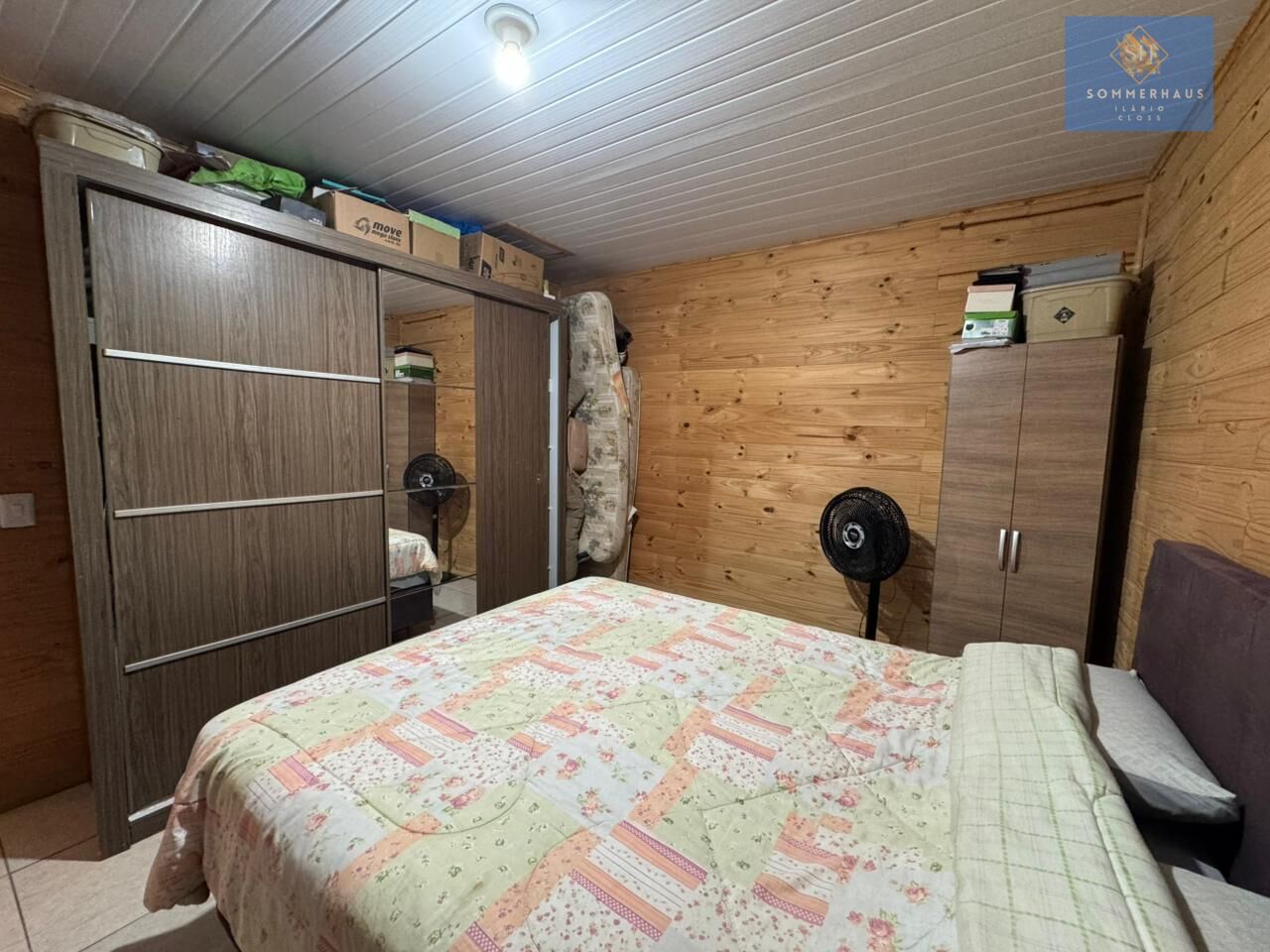 Casa, 2 quartos, 75 m² - Foto 17