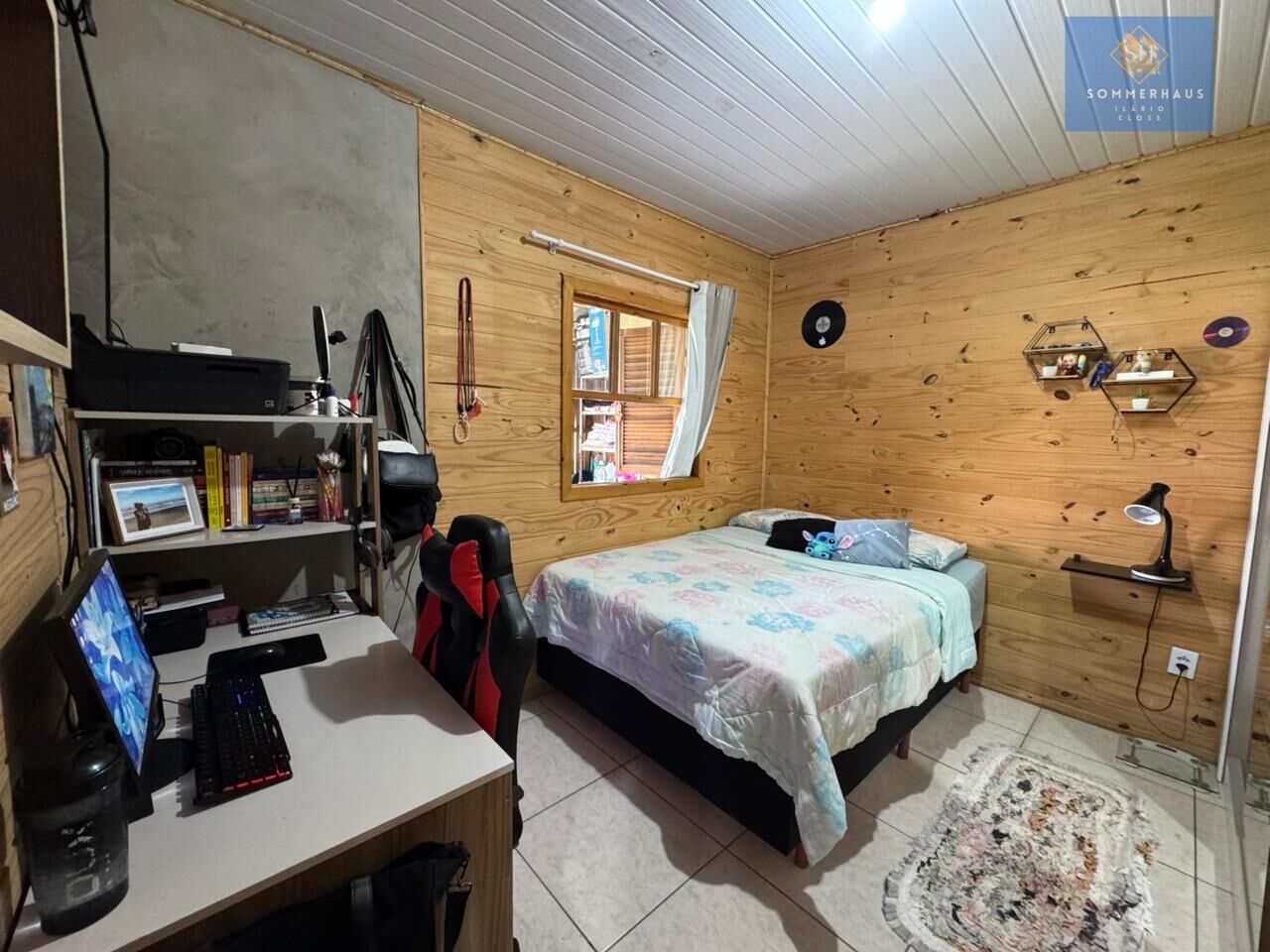 Casa, 2 quartos, 75 m² - Foto 15