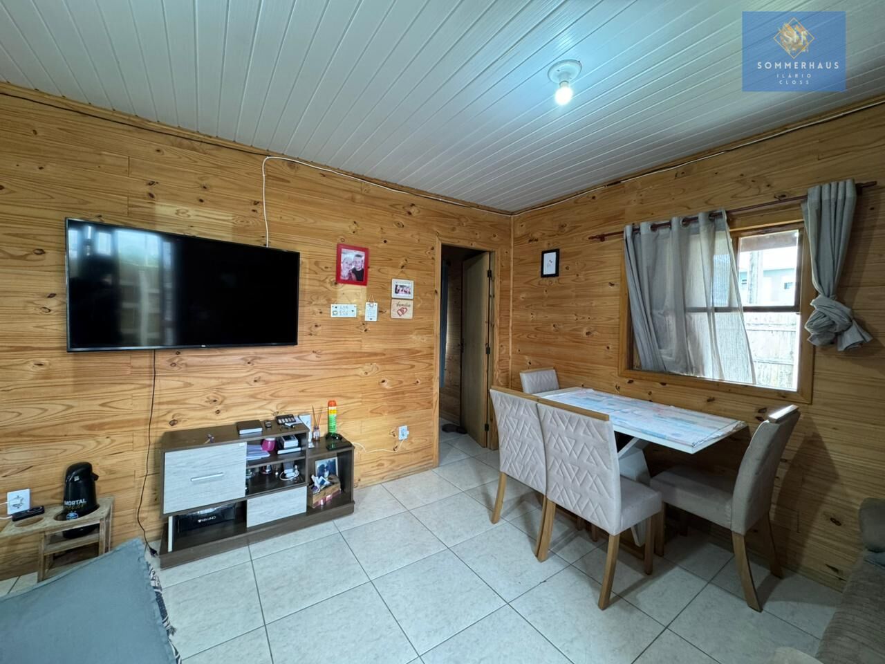 Casa, 2 quartos, 75 m² - Foto 13