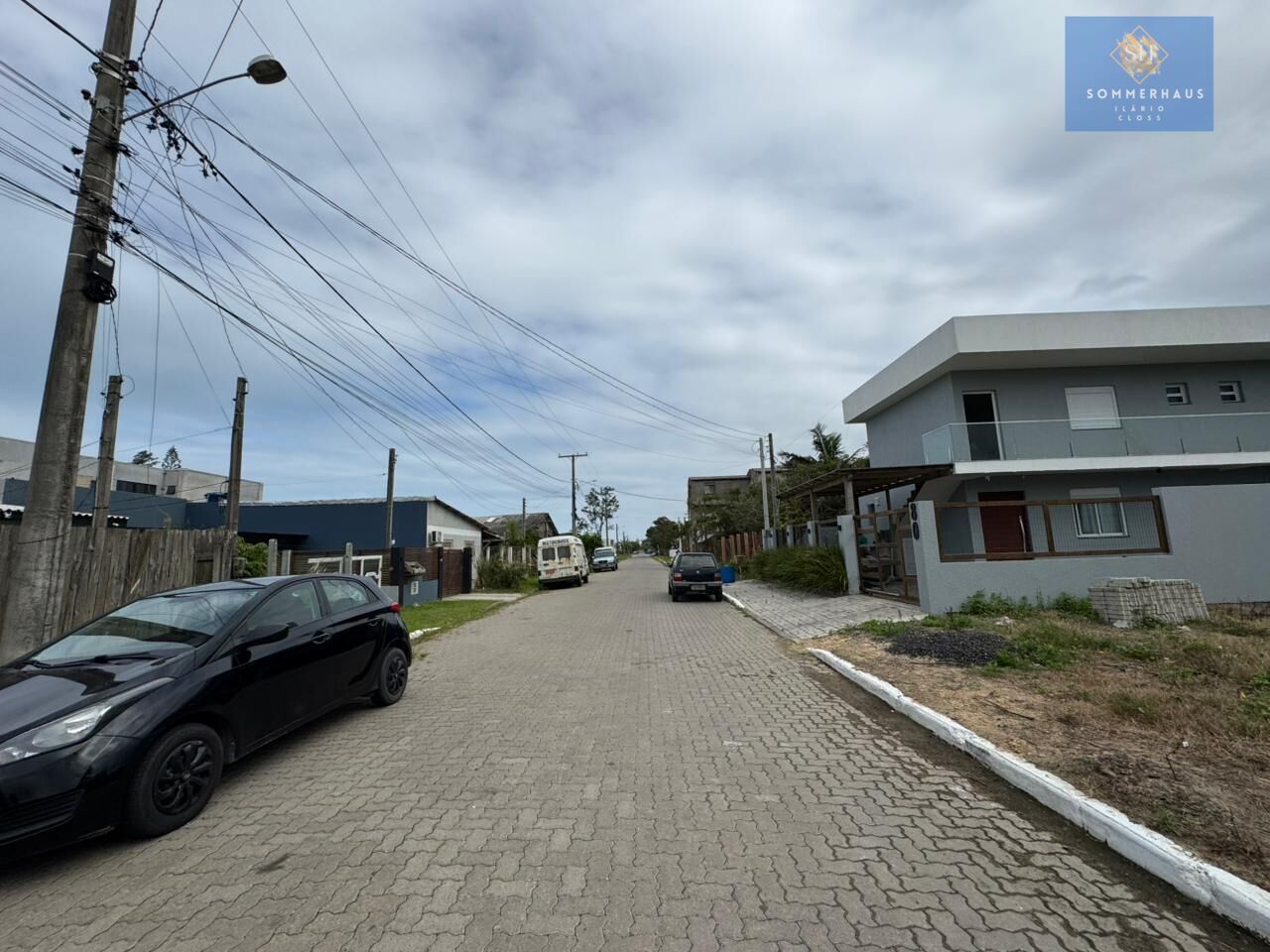 Casa, 2 quartos, 75 m² - Foto 3